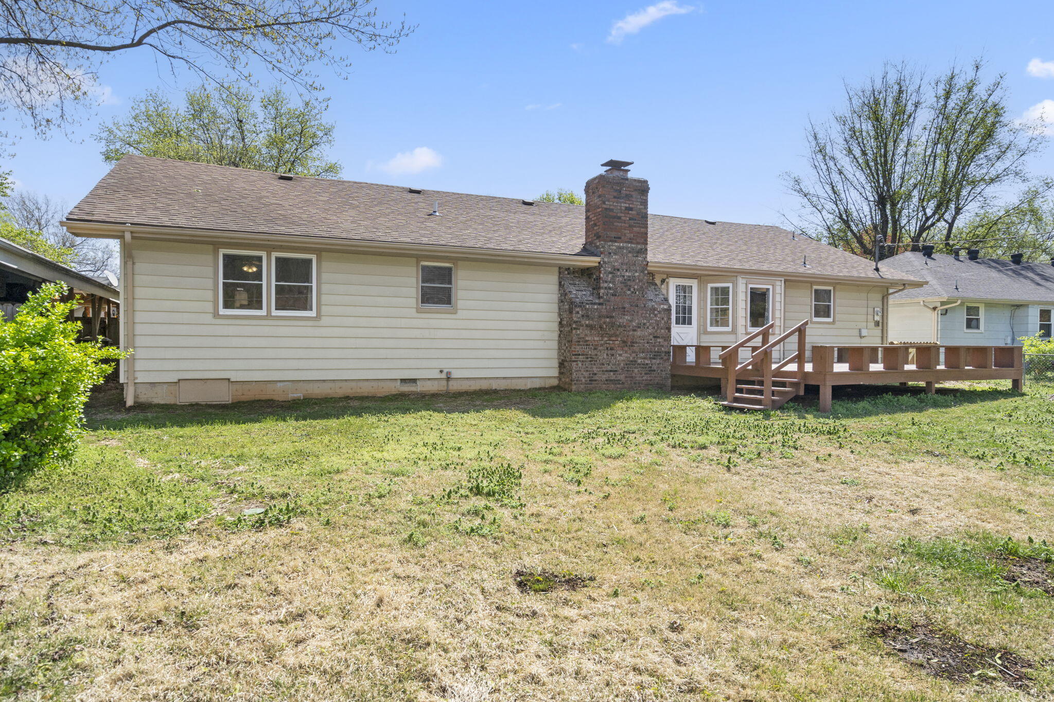3449 South Newton Avenue Property Photo 32