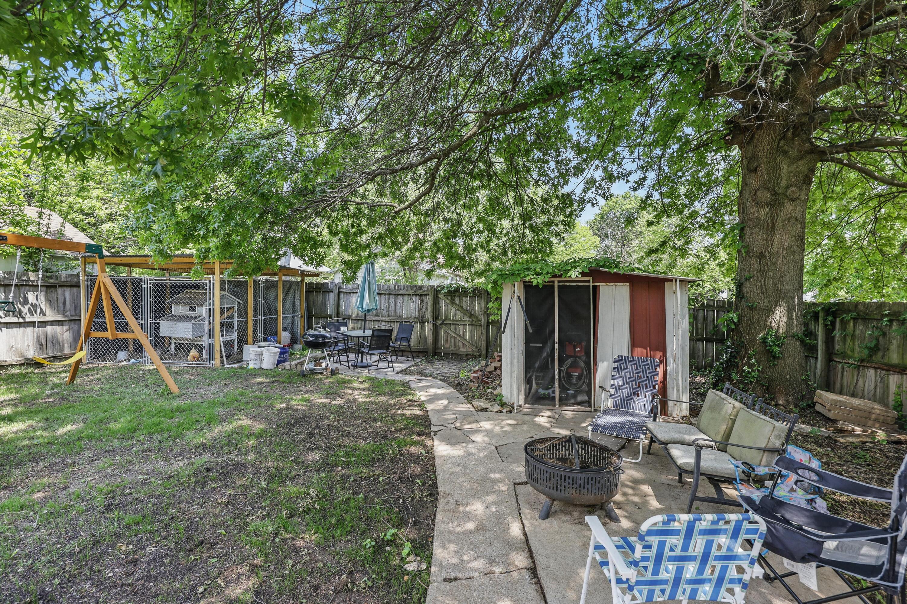 310 West Wishart Drive Property Photo 11