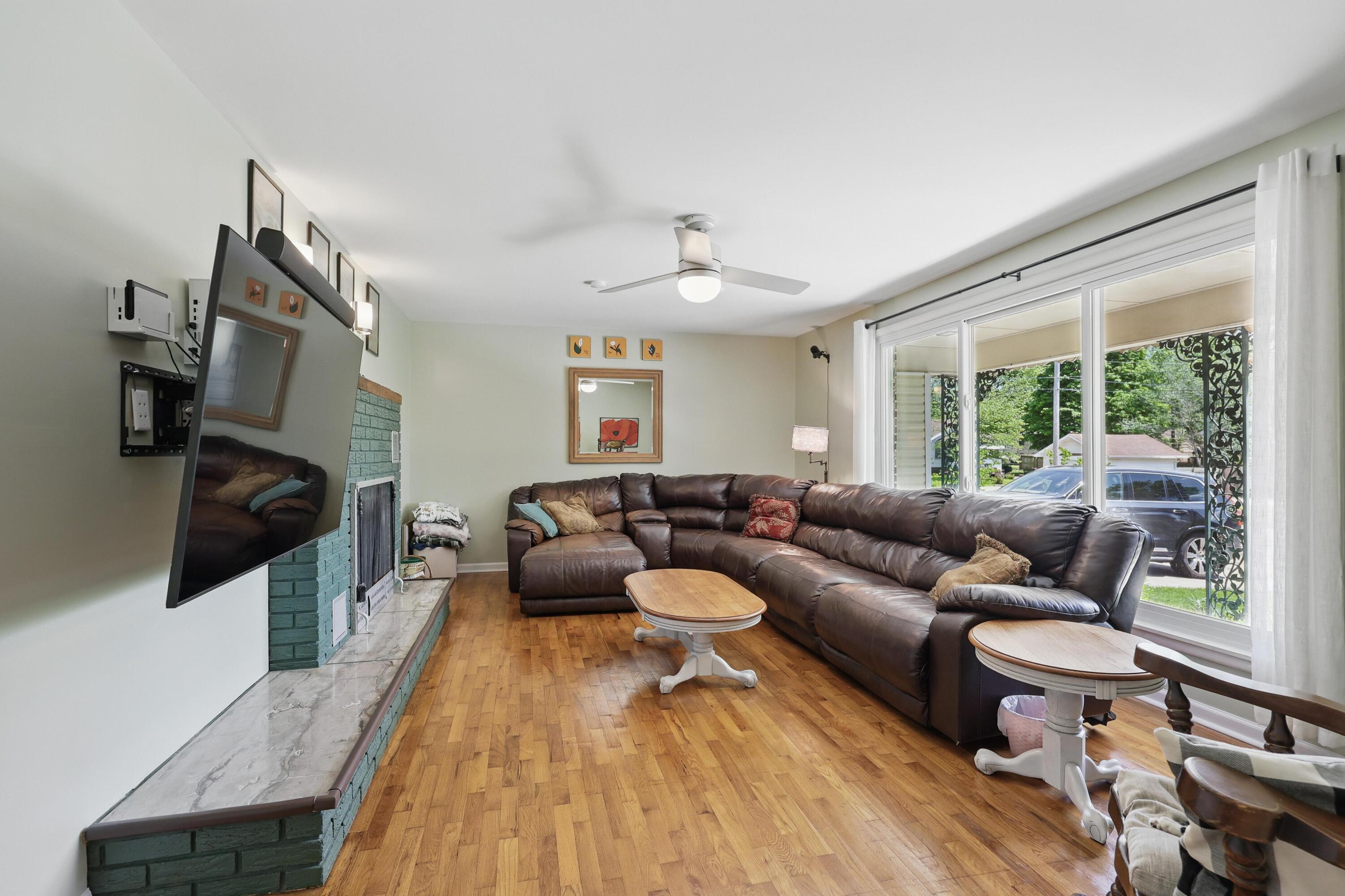 310 West Wishart Drive Property Photo 14
