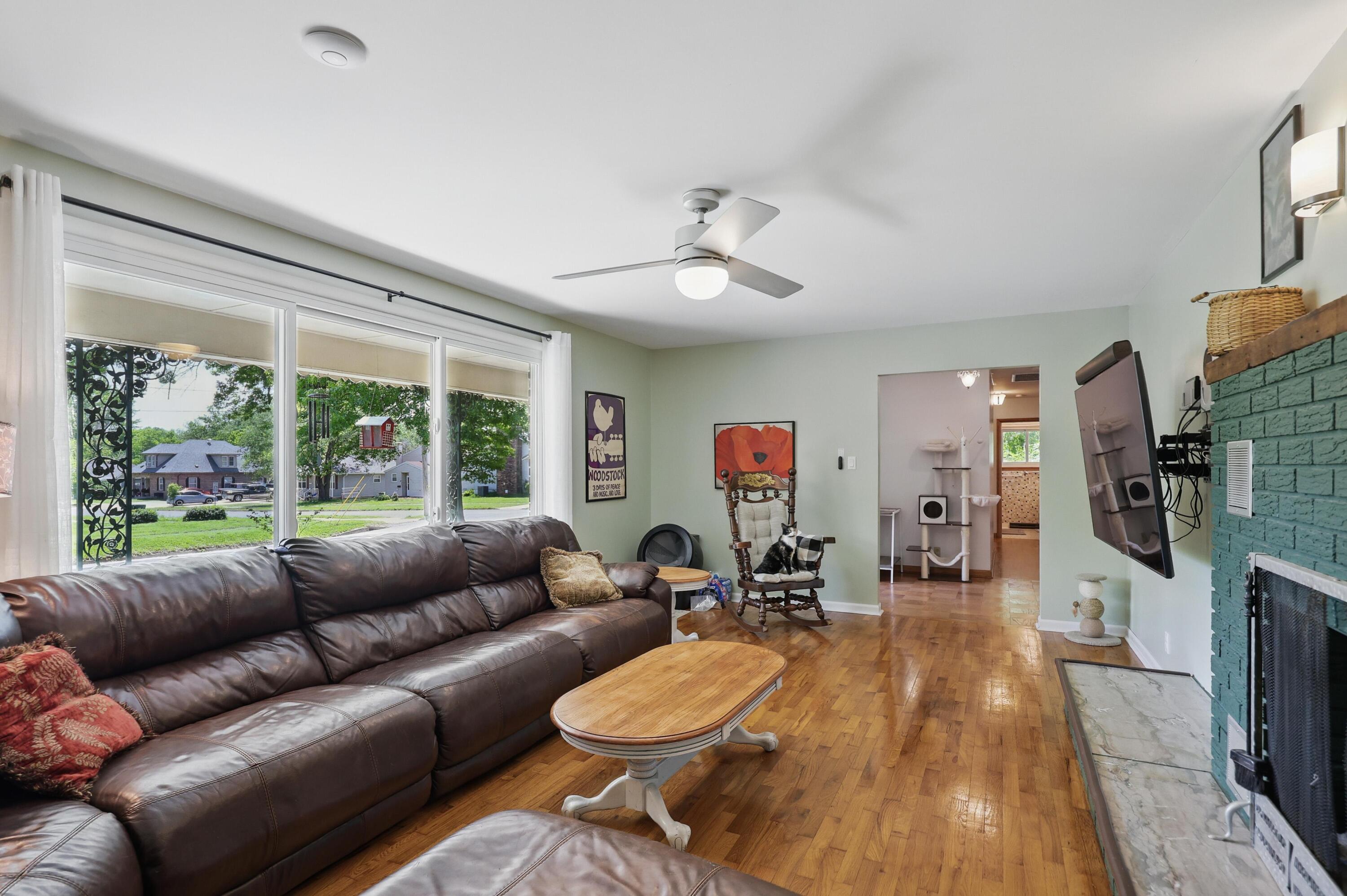 310 West Wishart Drive Property Photo 16