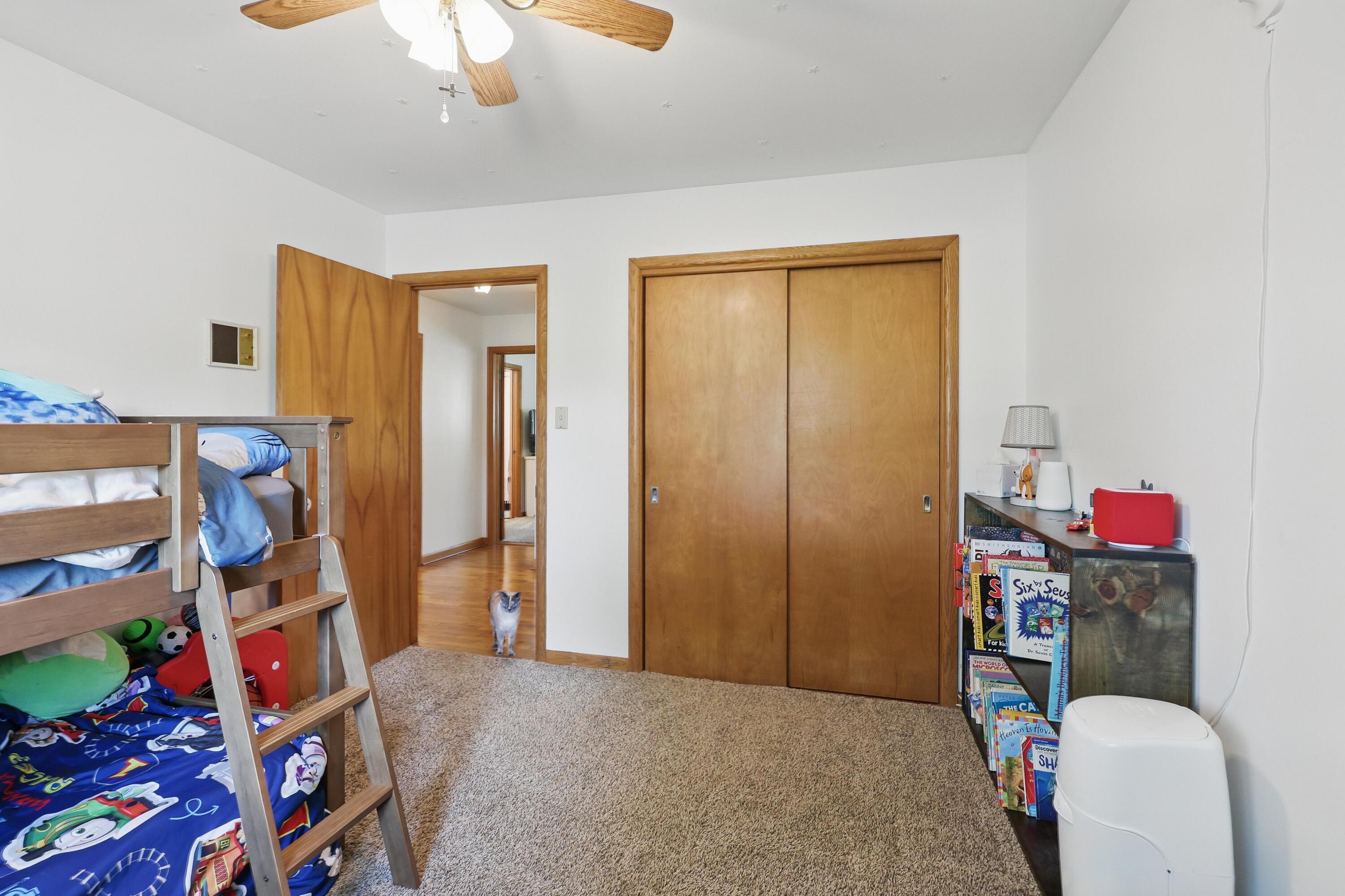 310 West Wishart Drive Property Photo 32