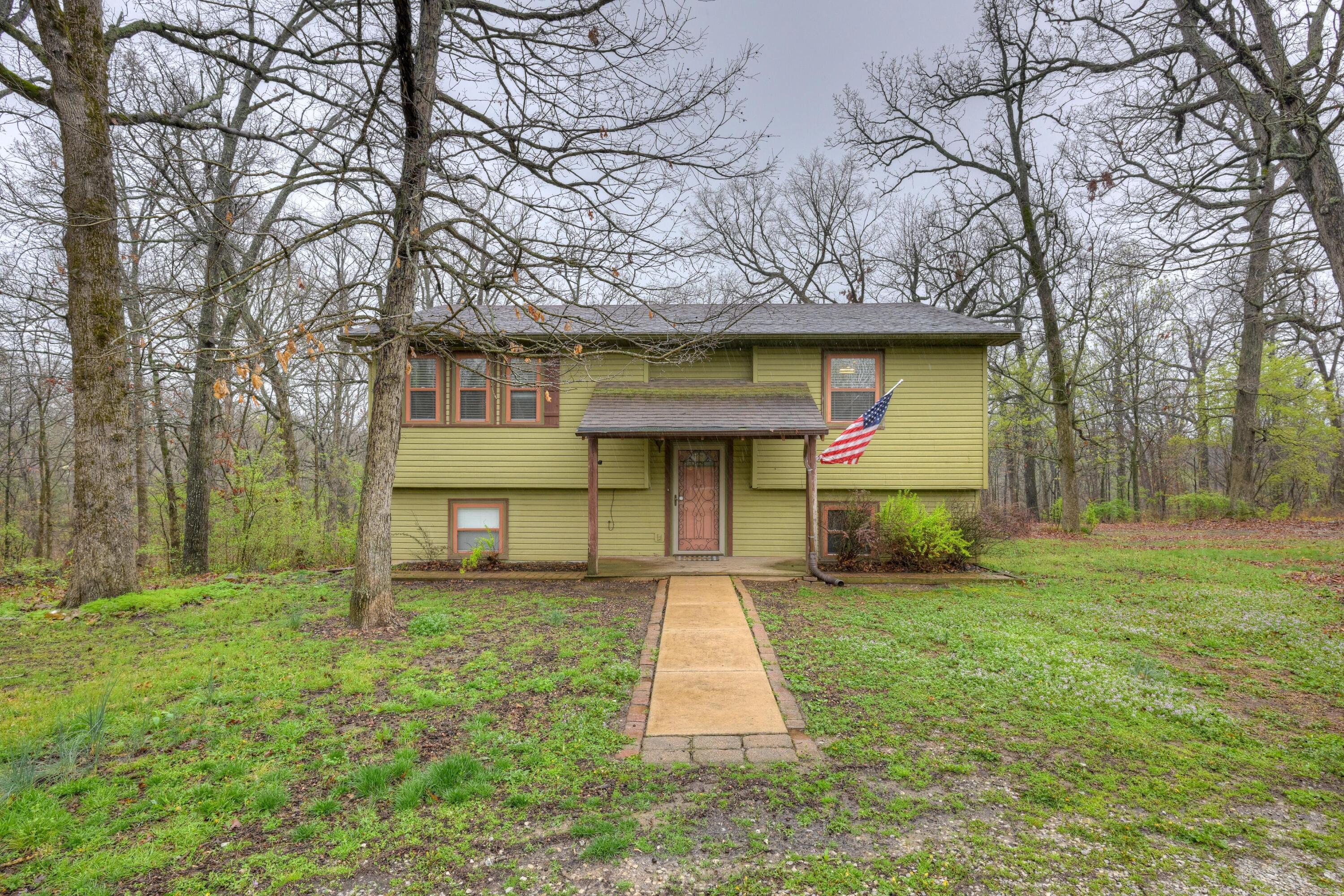 14903 Ida Lane Property Photo