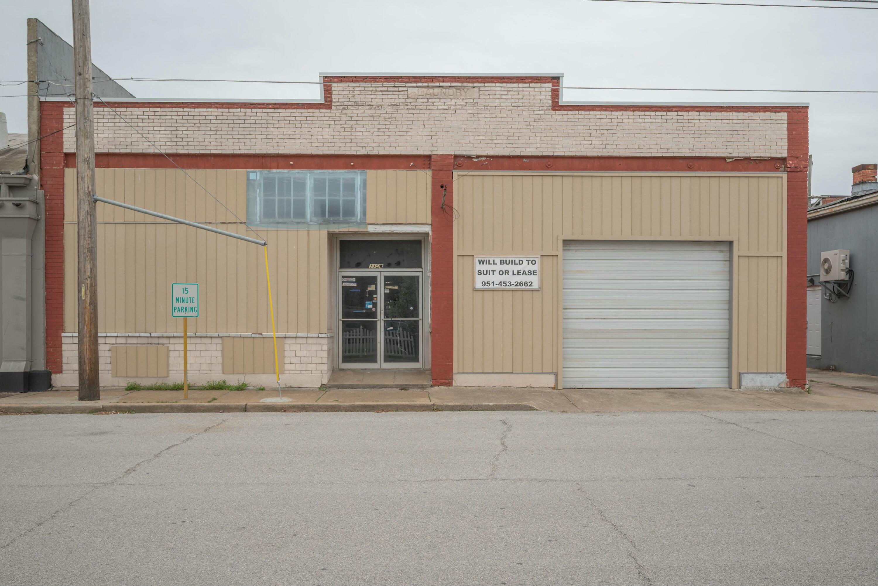 115 West Mccord Street Property Photo 4