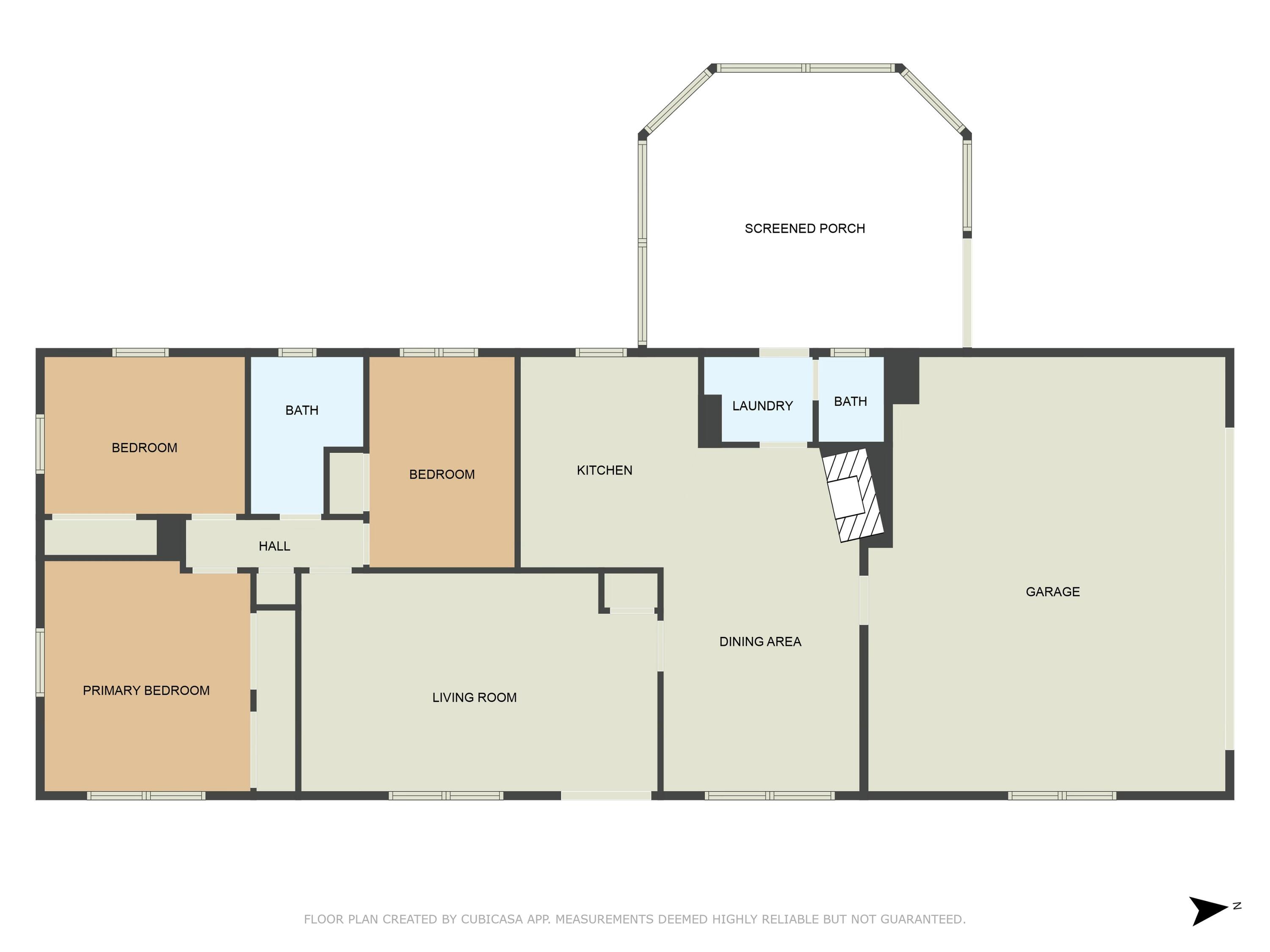 2802 South Michigan Avenue Property Photo 2