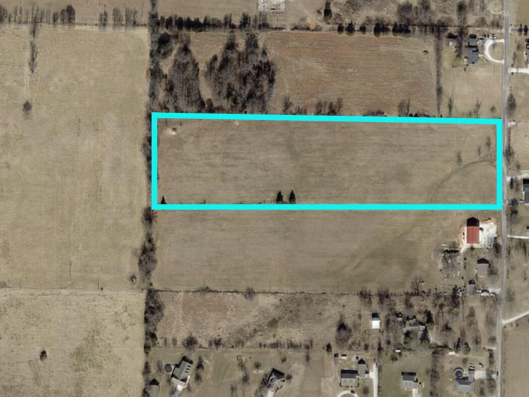 13504 Jay Drive Property Photo
