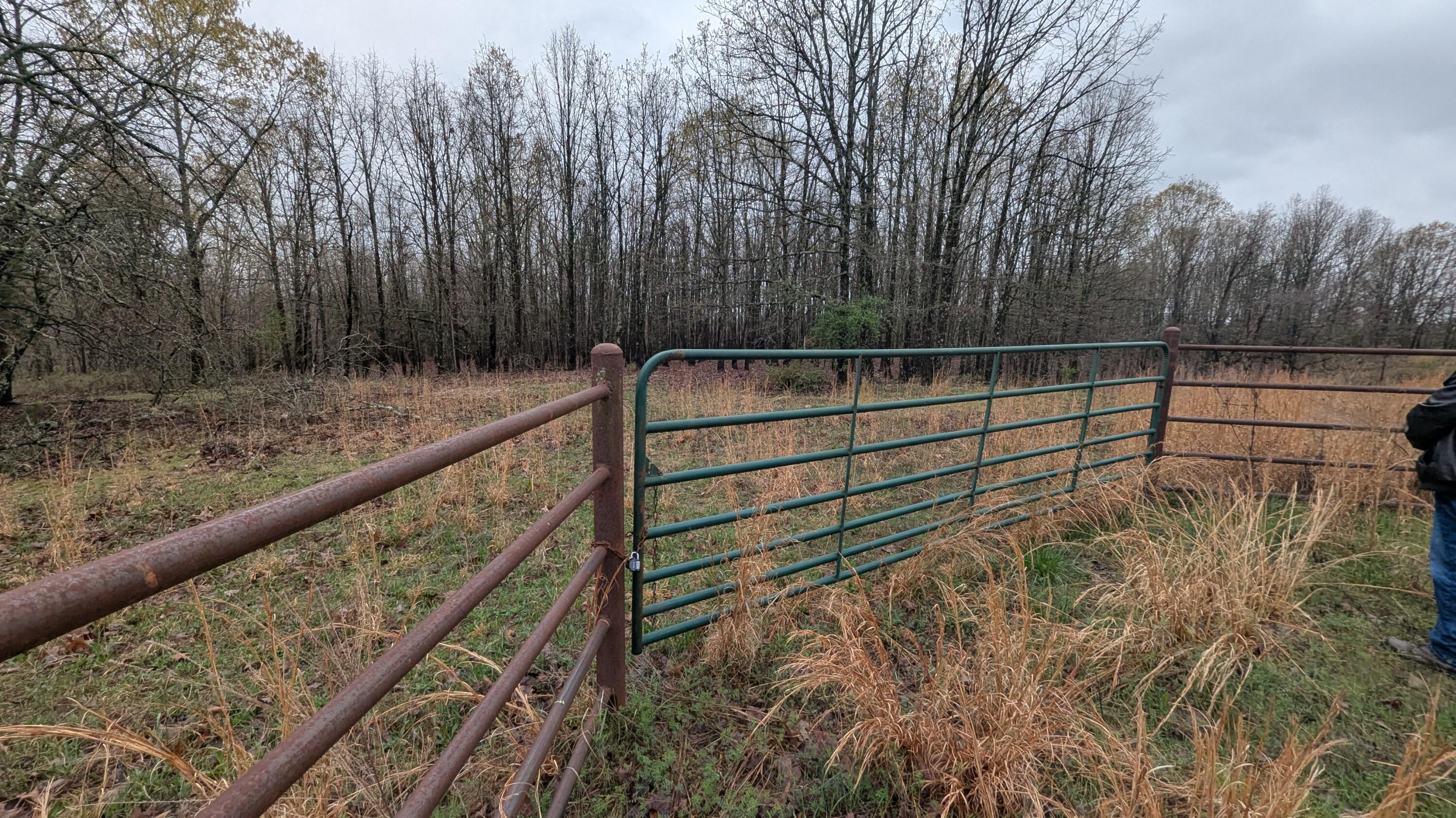 000 County Road 9160 Property Photo 1