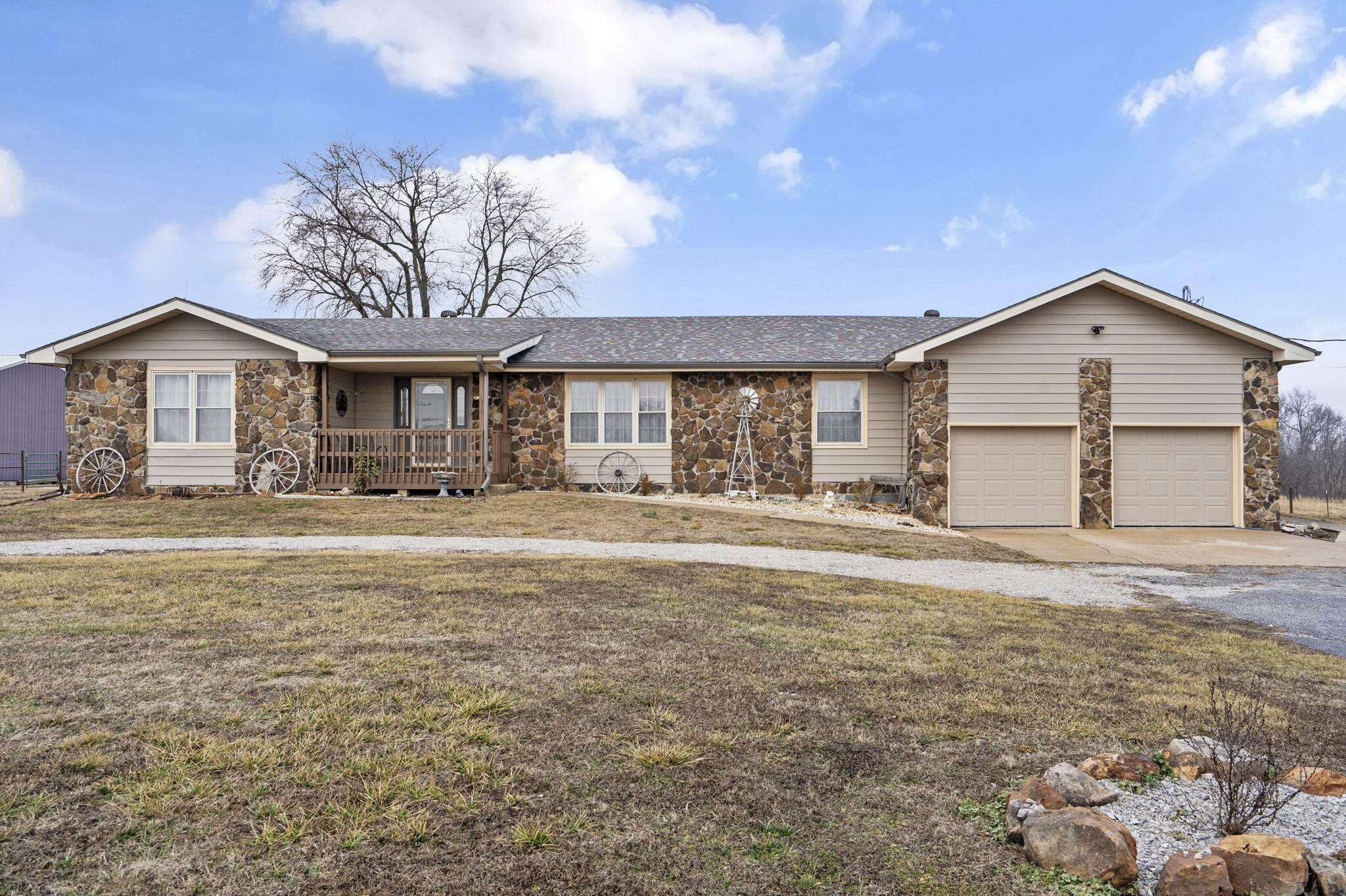 3791 Silver Lake Road Property Photo 1