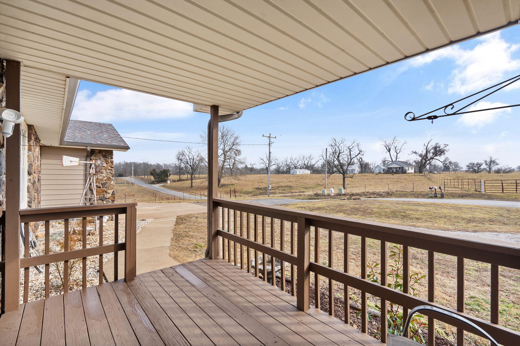 3791 Silver Lake Road Property Photo 5