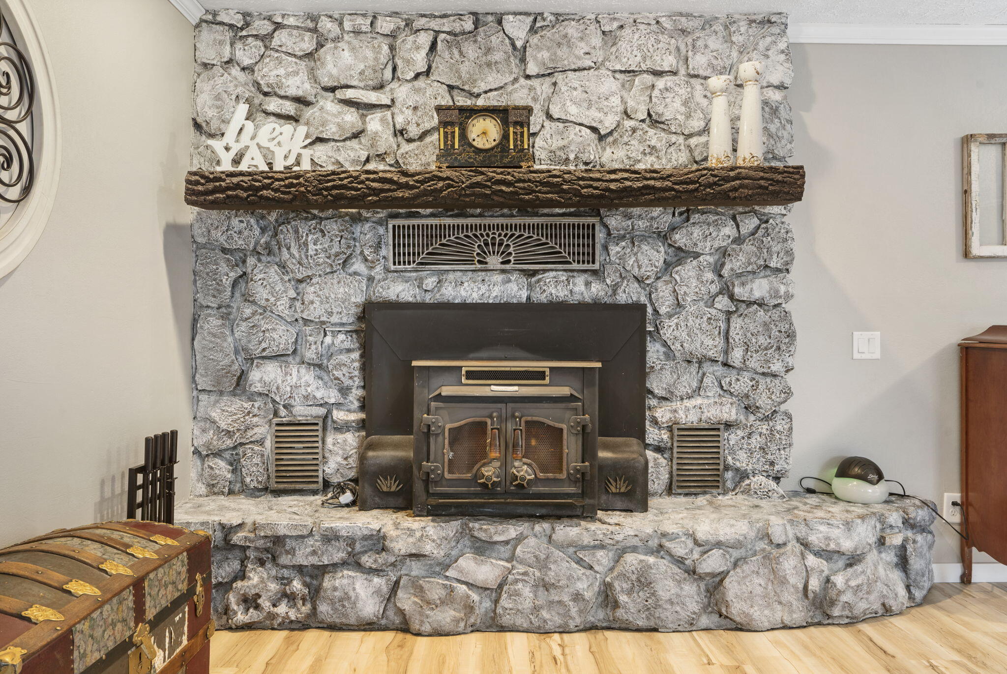 3791 Silver Lake Road Property Photo 9