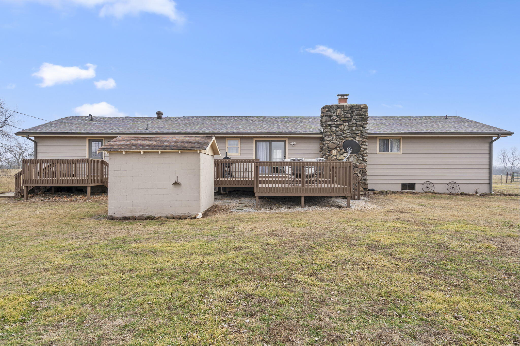 3791 Silver Lake Road Property Photo 31