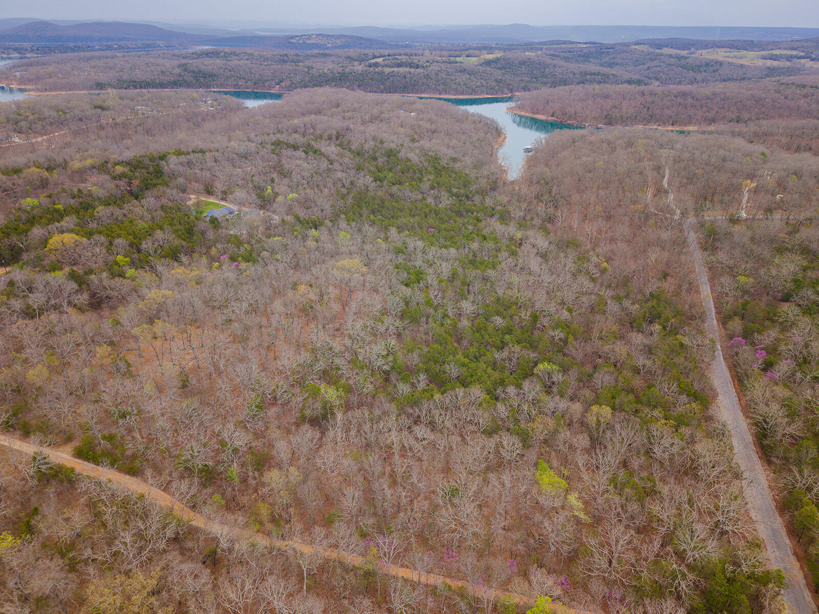 000 Tomahawk Hills Lots Property Photo