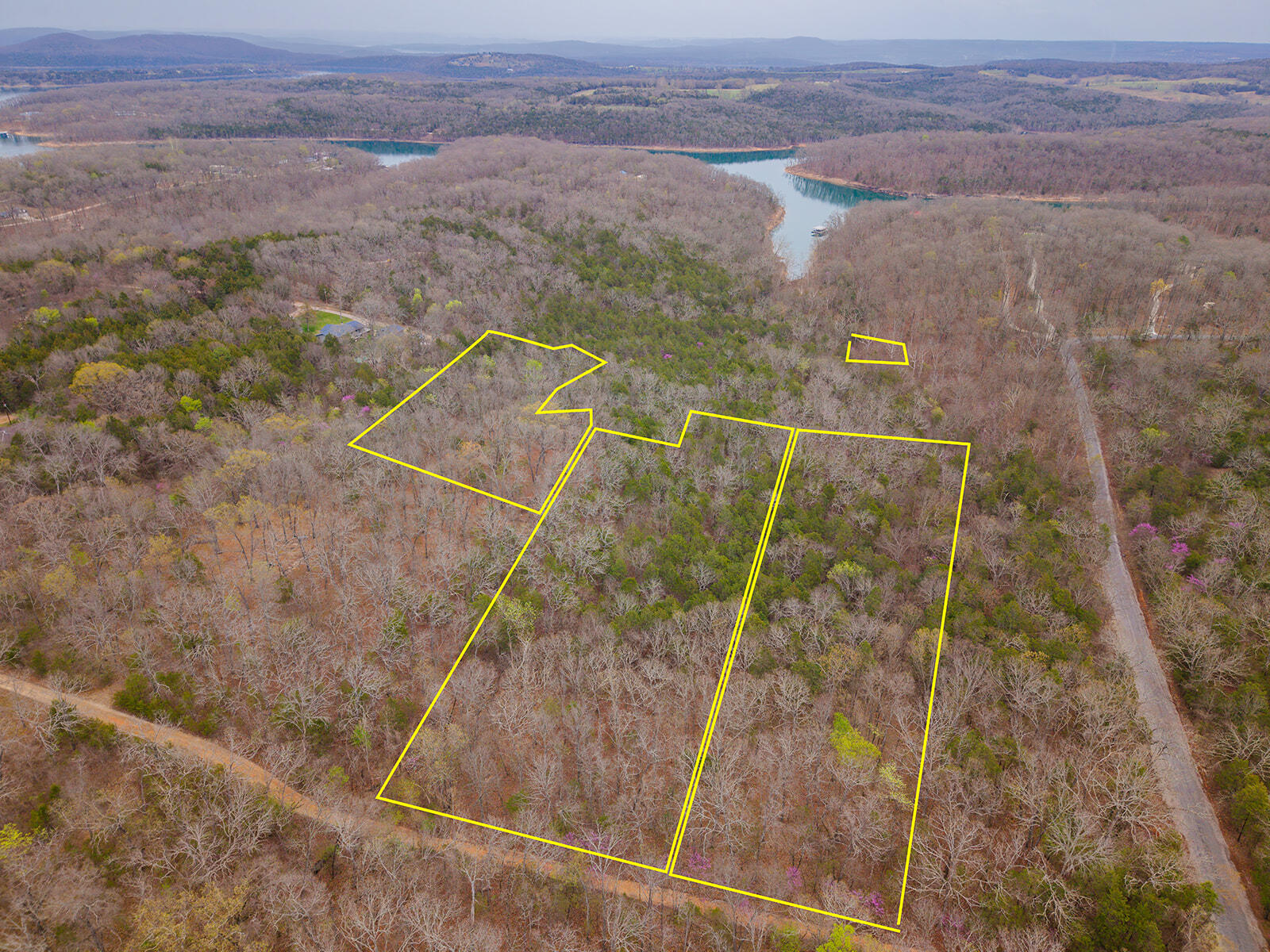 000 Tomahawk Hills Lots Property Photo 2