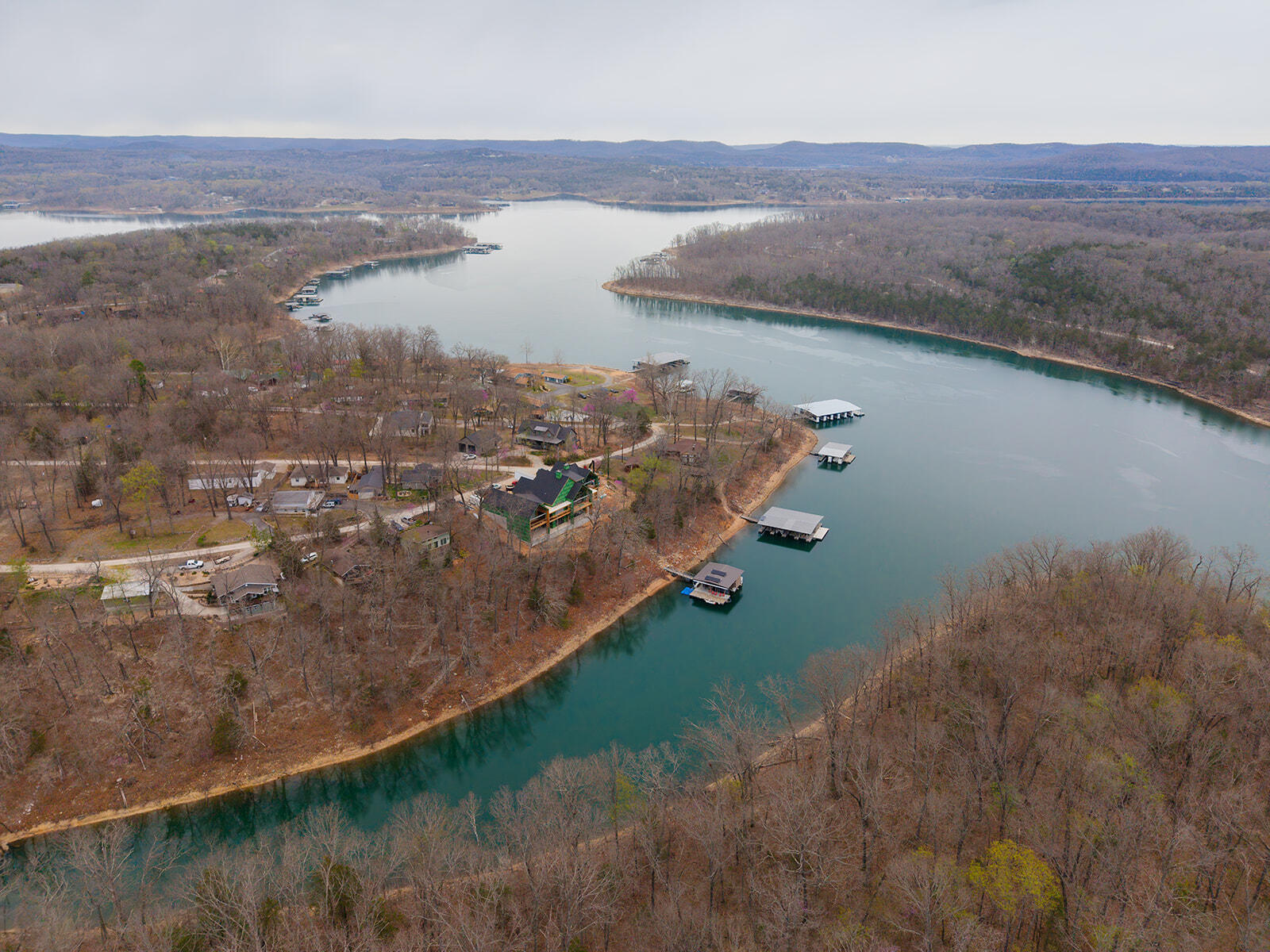 000 Tomahawk Hills Lots Property Photo 3