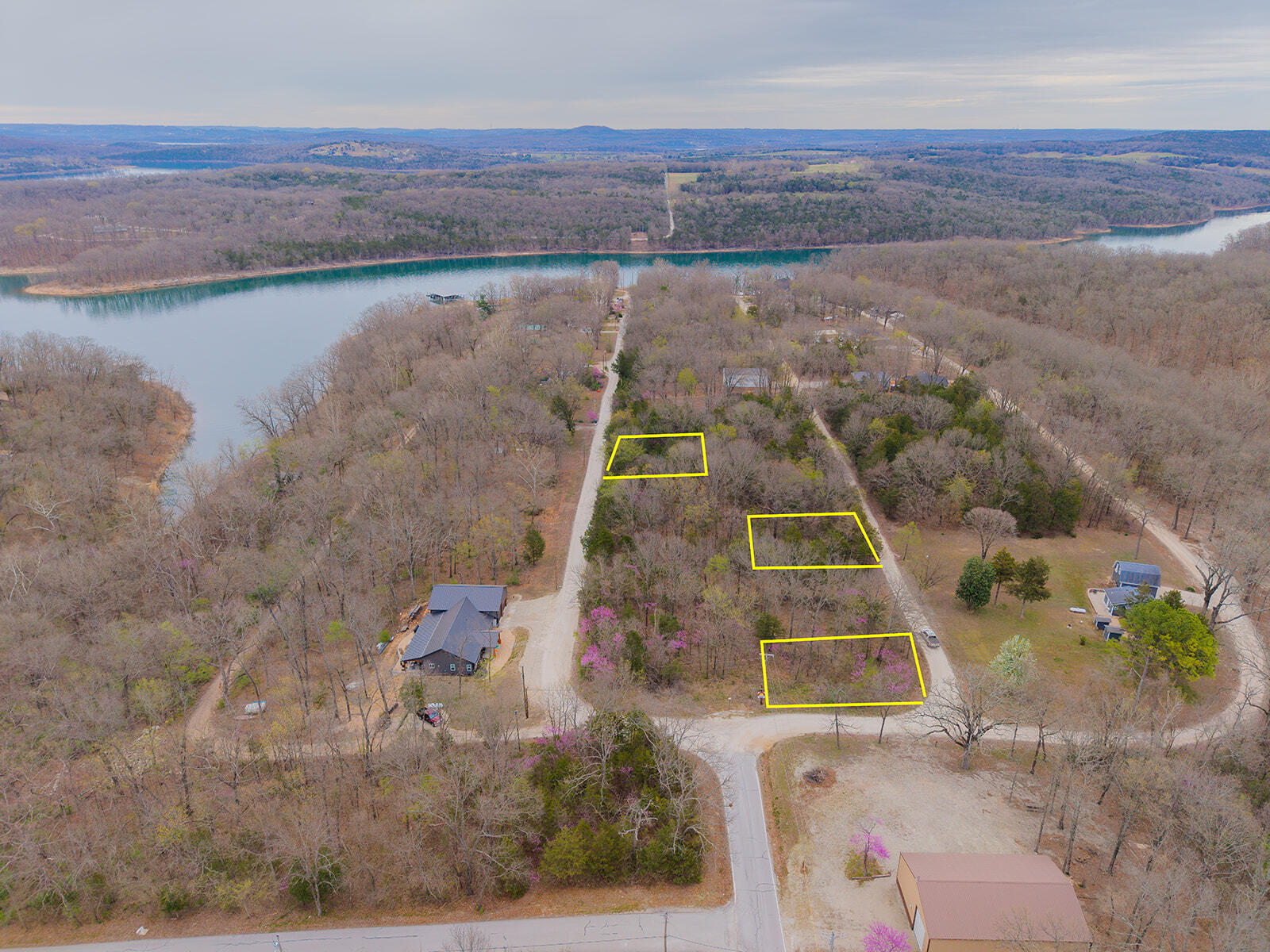 000 Tomahawk Hills Lots Property Photo 5