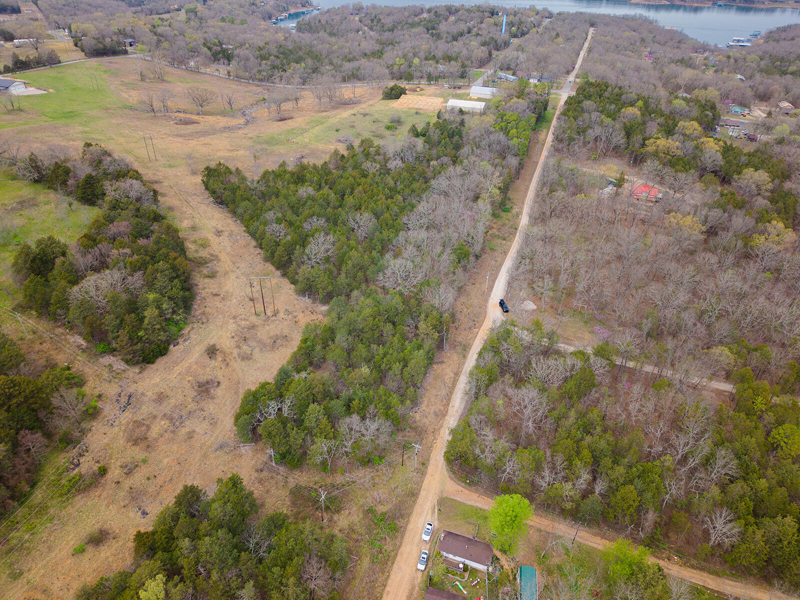 000 Tomahawk Hills Lots Property Photo 6
