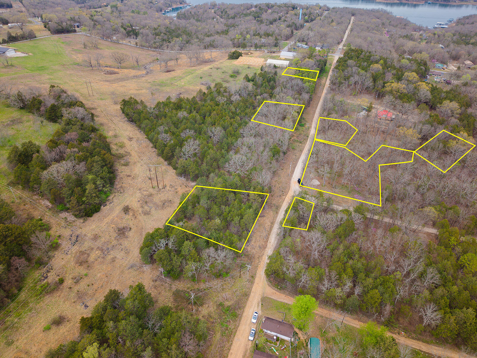 000 Tomahawk Hills Lots Property Photo 7