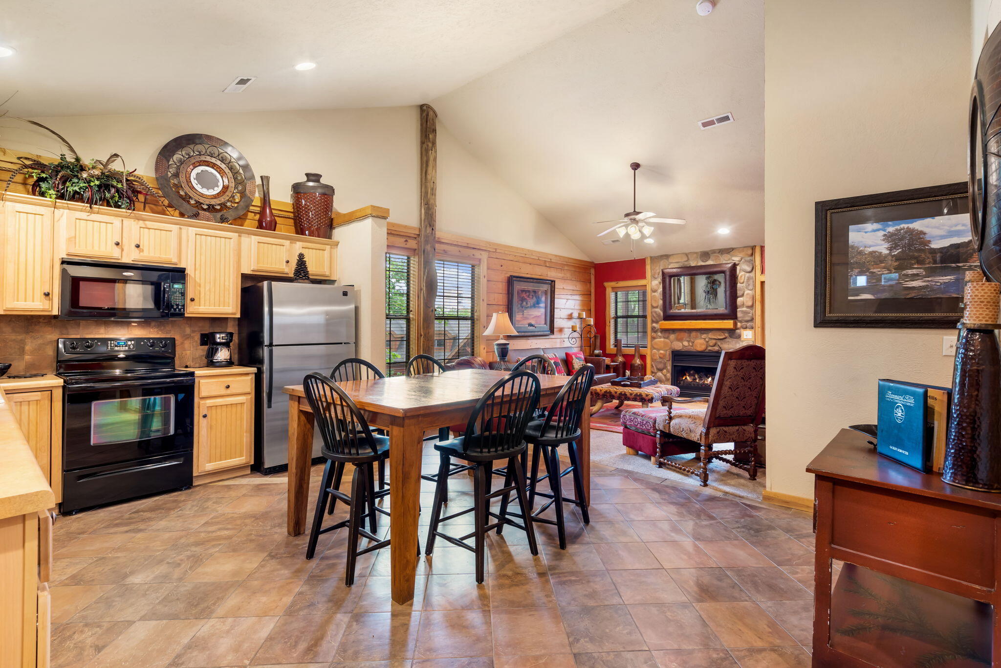 133 Rock Candy Lane Property Photo 7