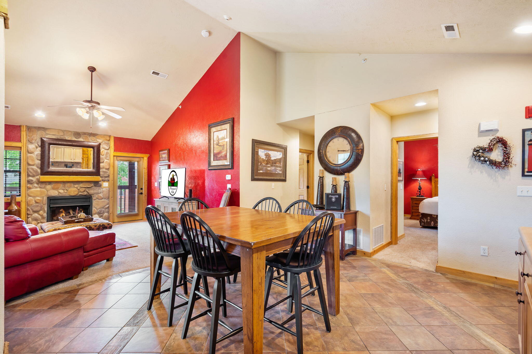 133 Rock Candy Lane Property Photo 8
