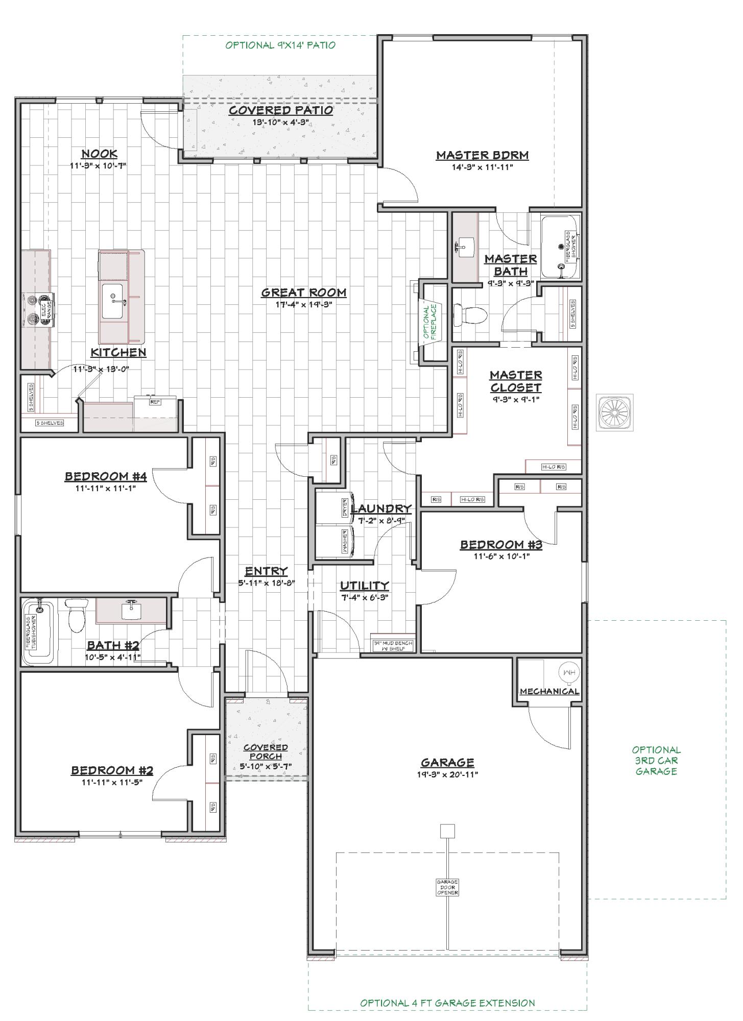 718 Swiss Road Property Photo 2