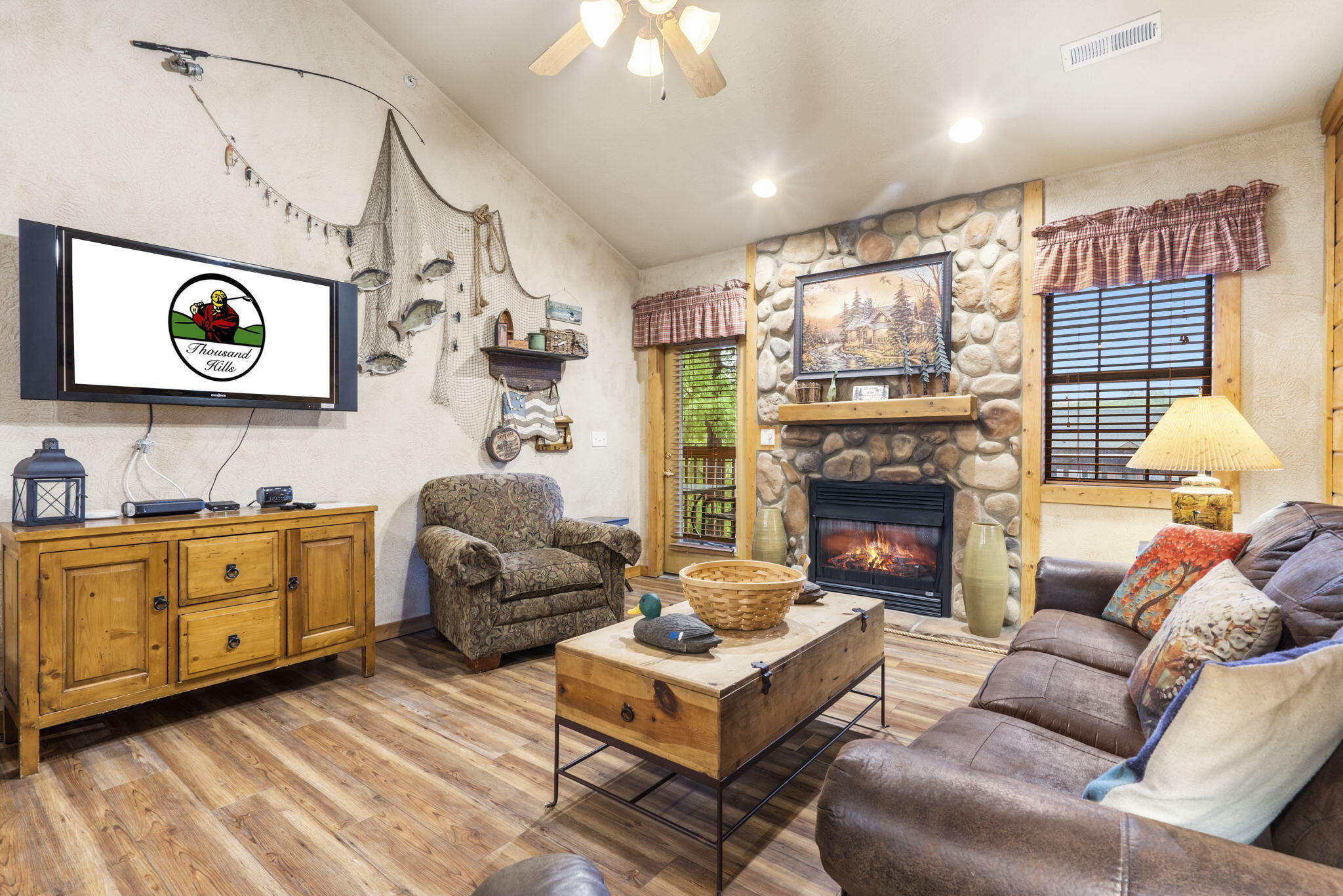 135 Rock Candy Lane Property Photo 1