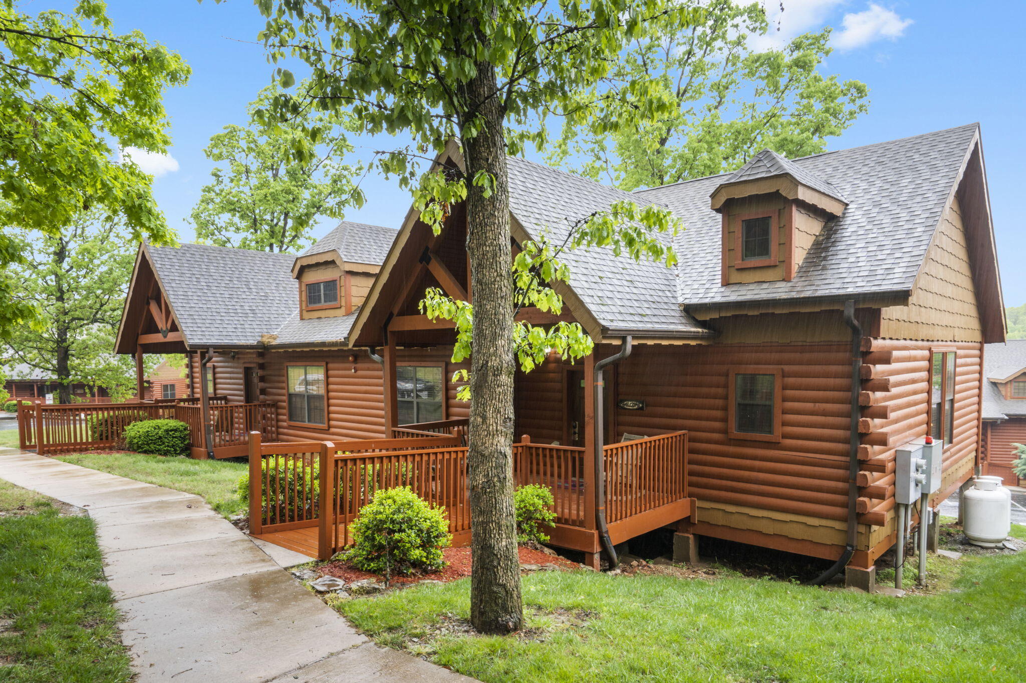 135 Rock Candy Lane Property Photo 2