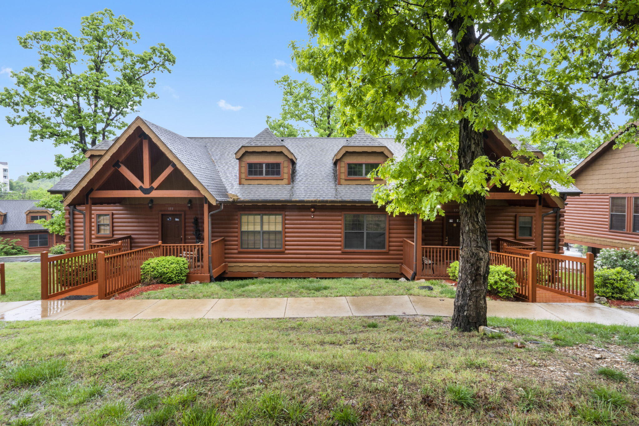 135 Rock Candy Lane Property Photo 3