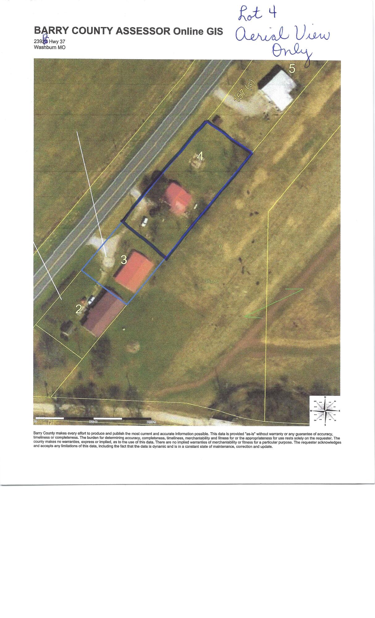 23912 State Hwy 37 Property Photo 31