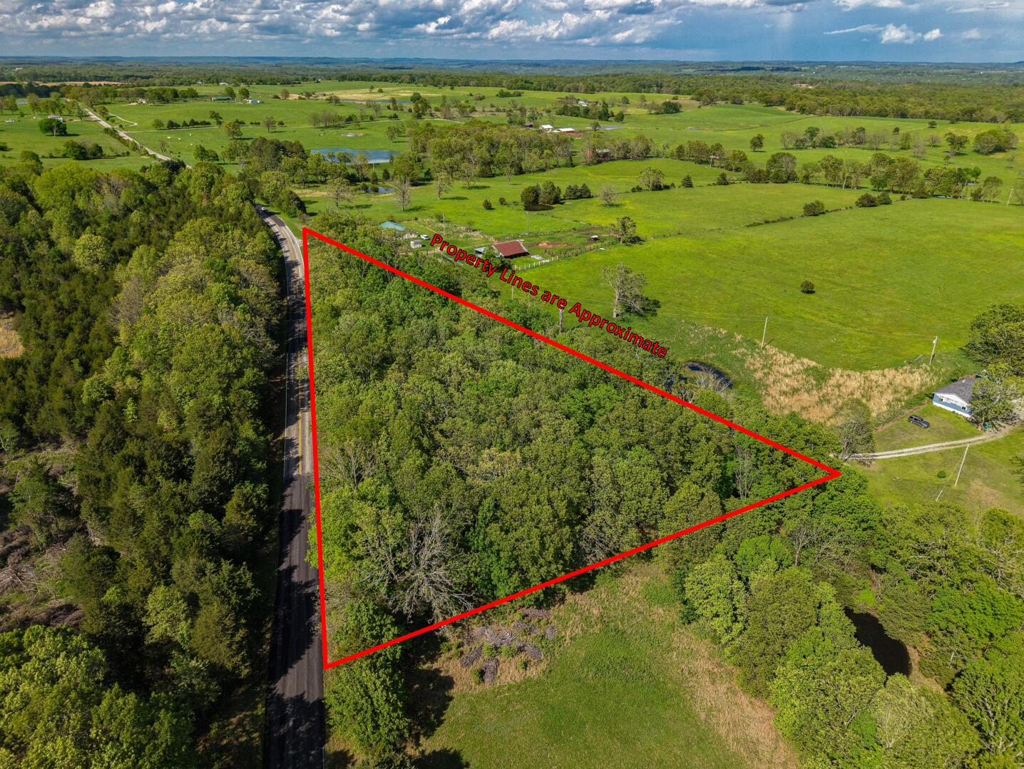 000 West State Highway 76 Property Photo