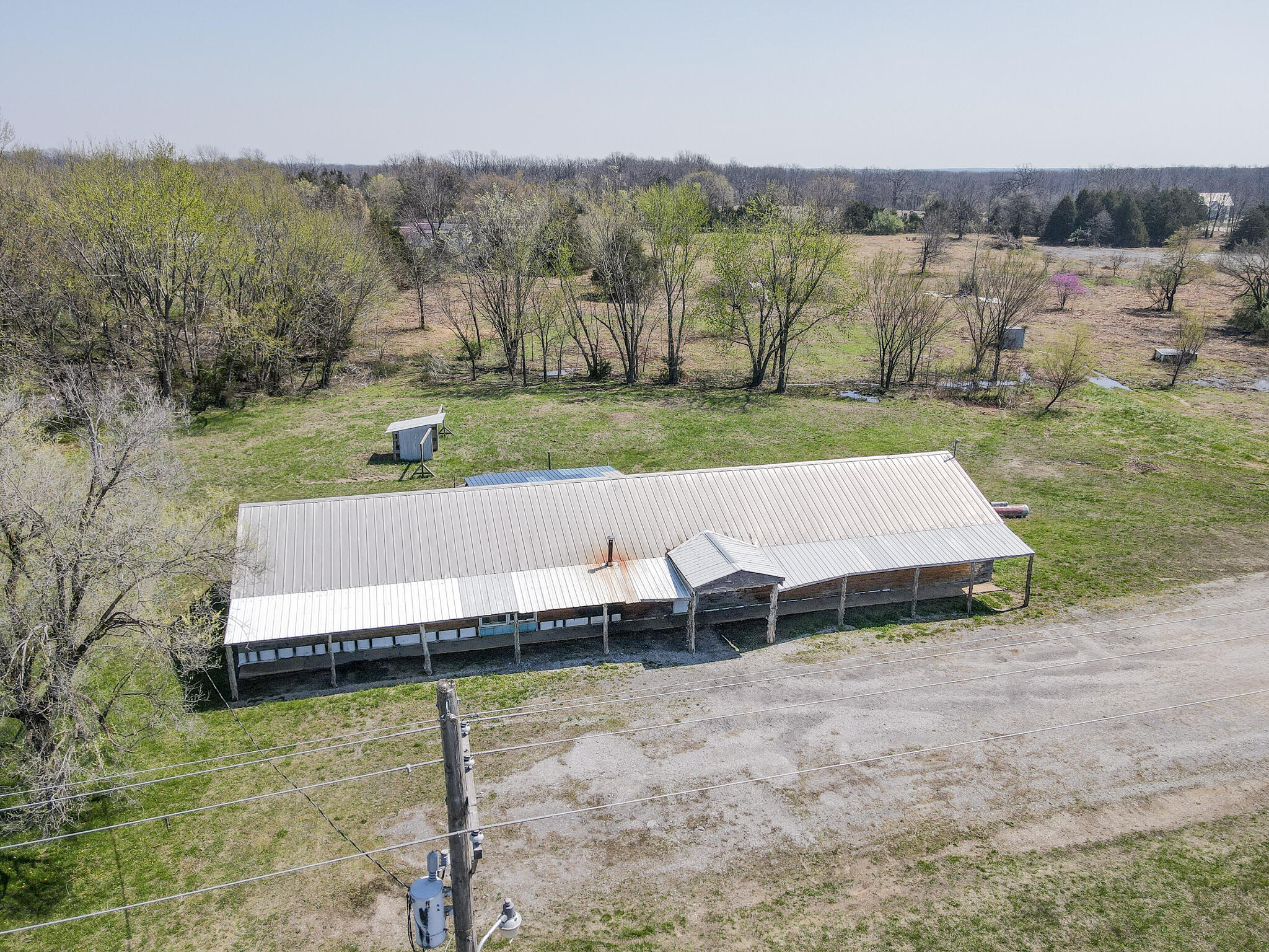2834 Us Hwy 65 Property Photo 3