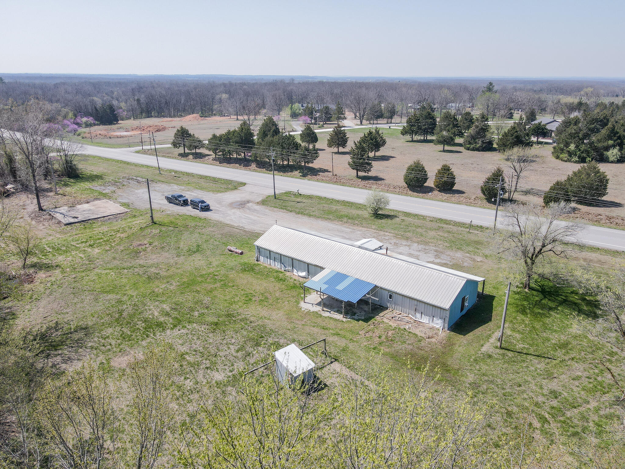 2834 Us Hwy 65 Property Photo 6