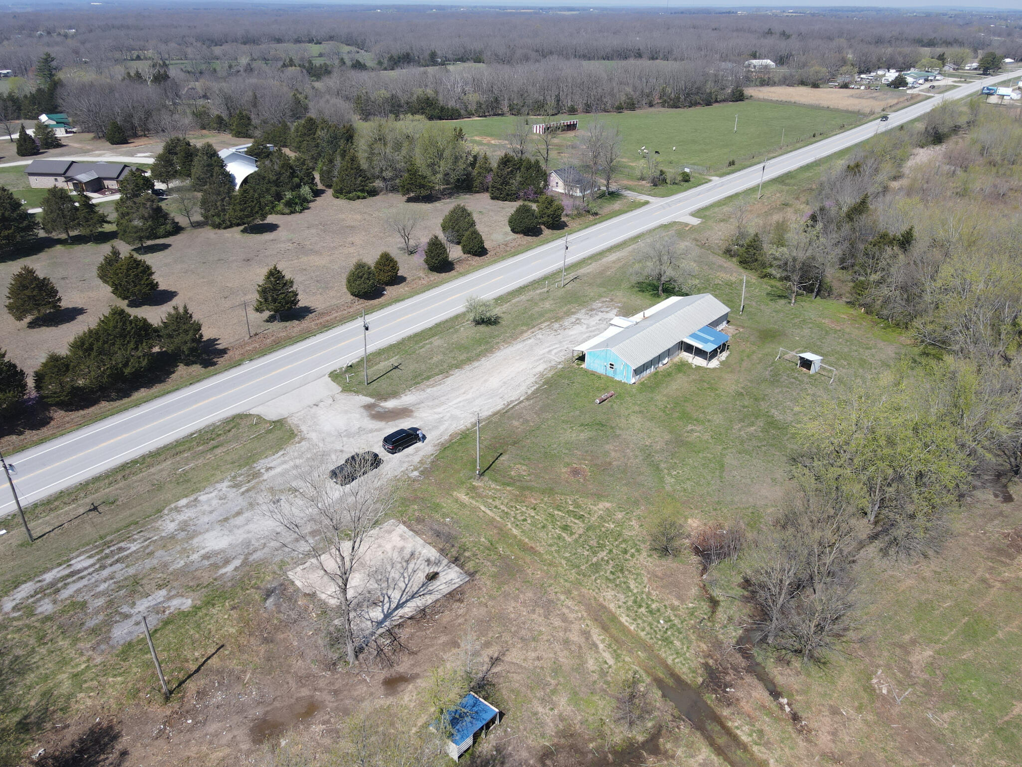 2834 Us Hwy 65 Property Photo 8