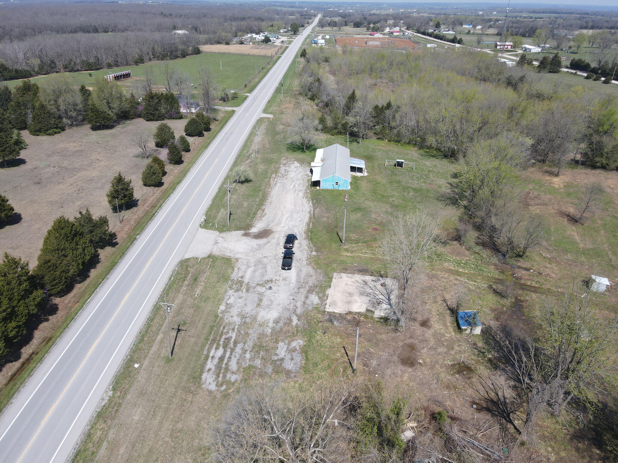 2834 Us Hwy 65 Property Photo 19
