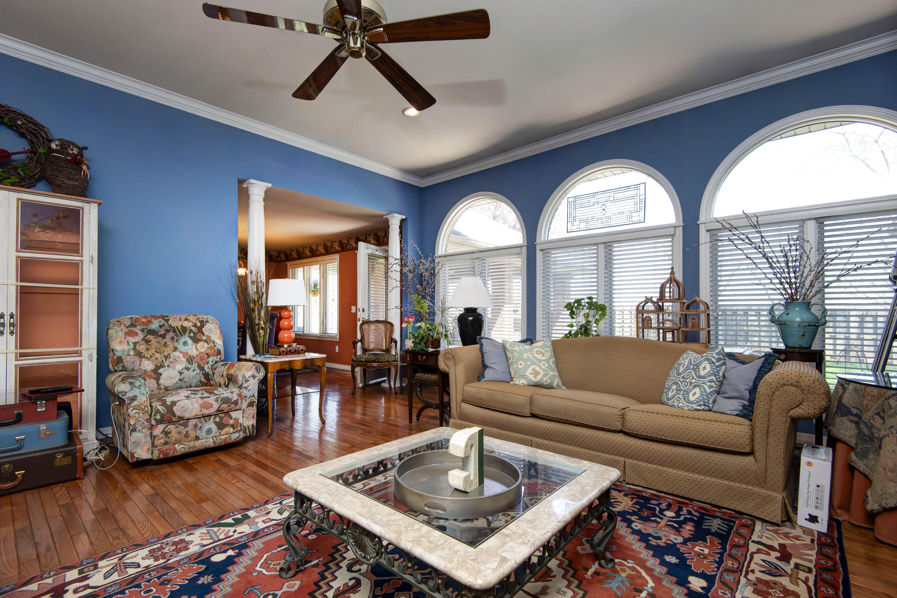 508 Gasconade Court Property Photo 8