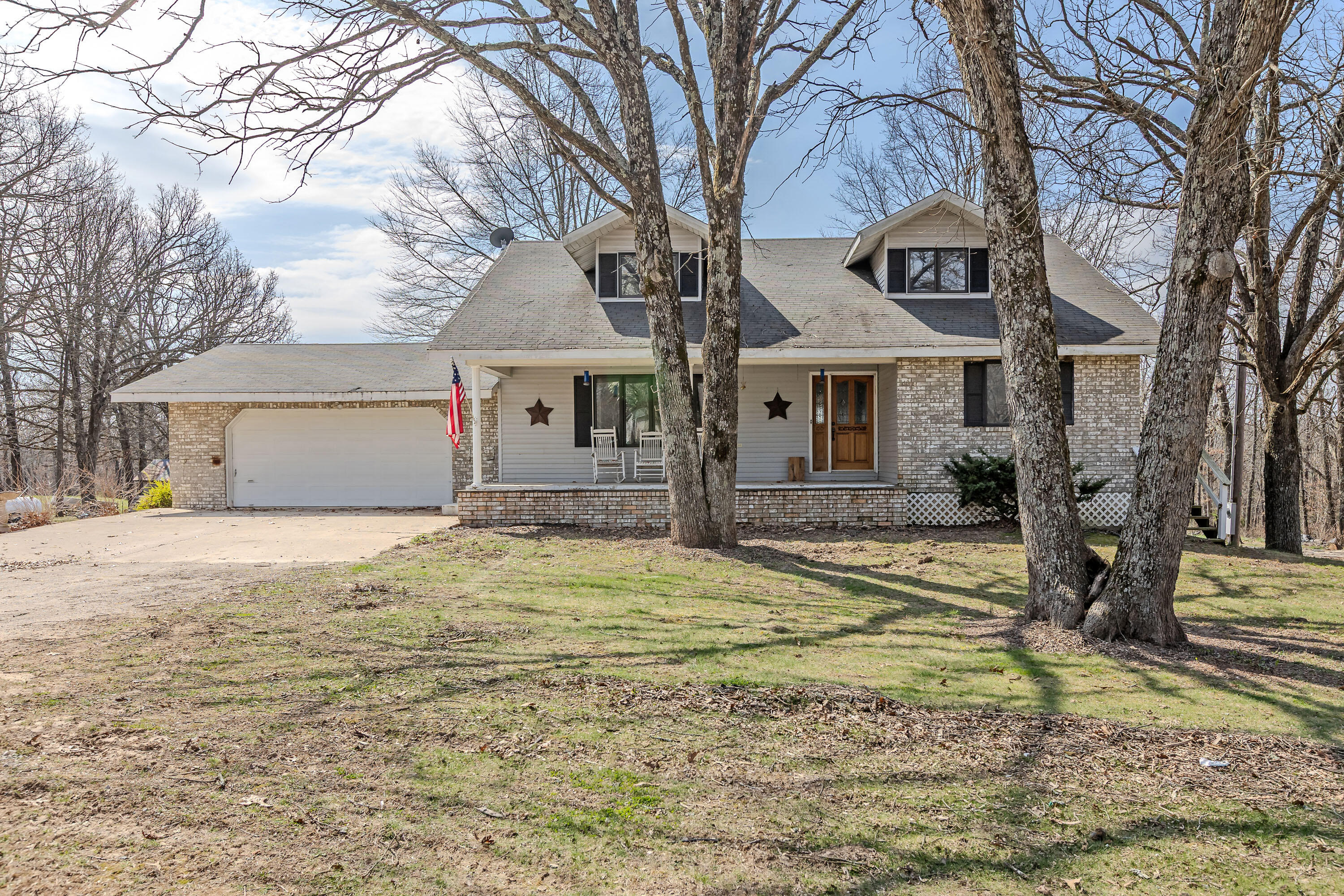 5093 State Highway M Property Photo 2