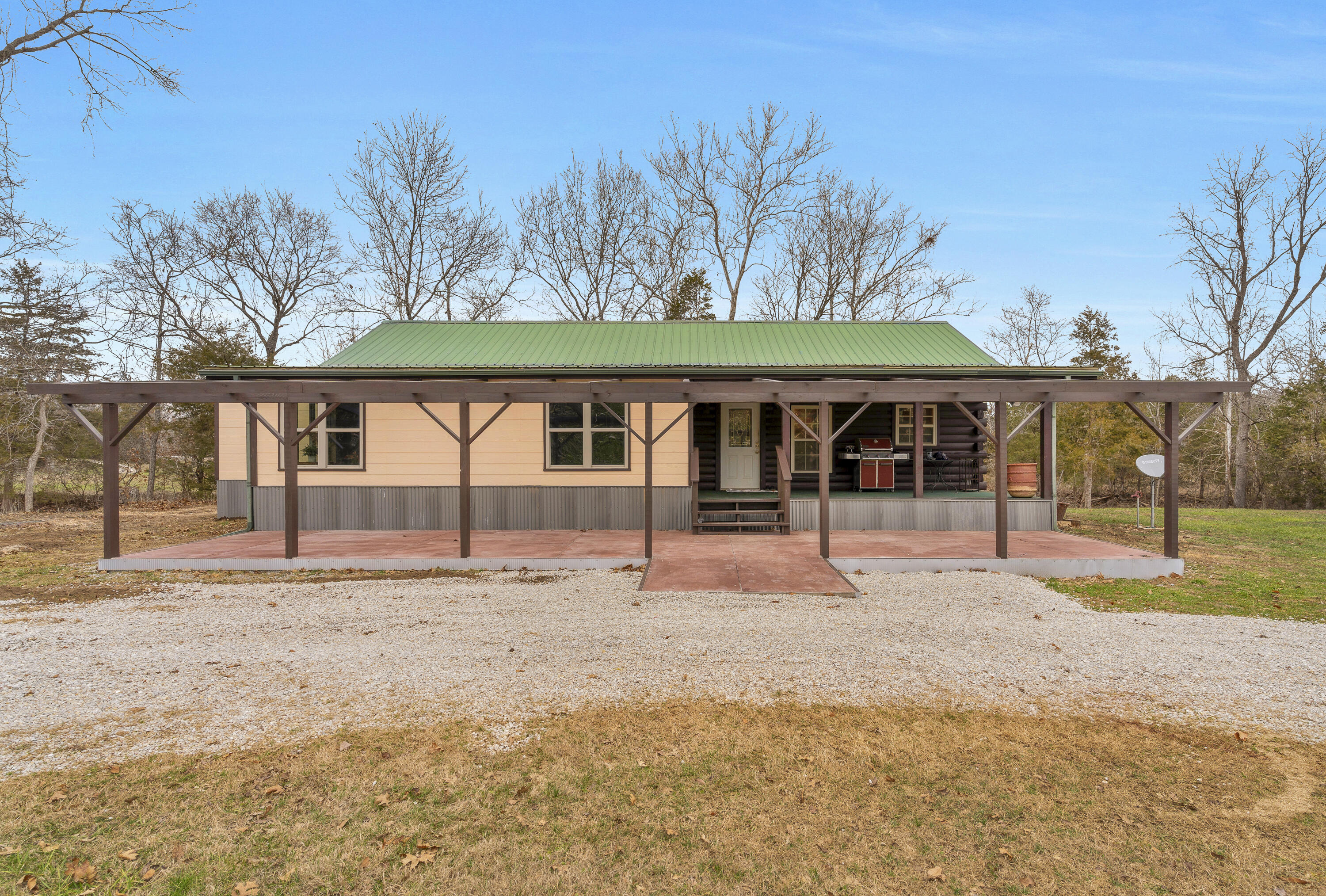 23120 State Hwy 76 Property Photo