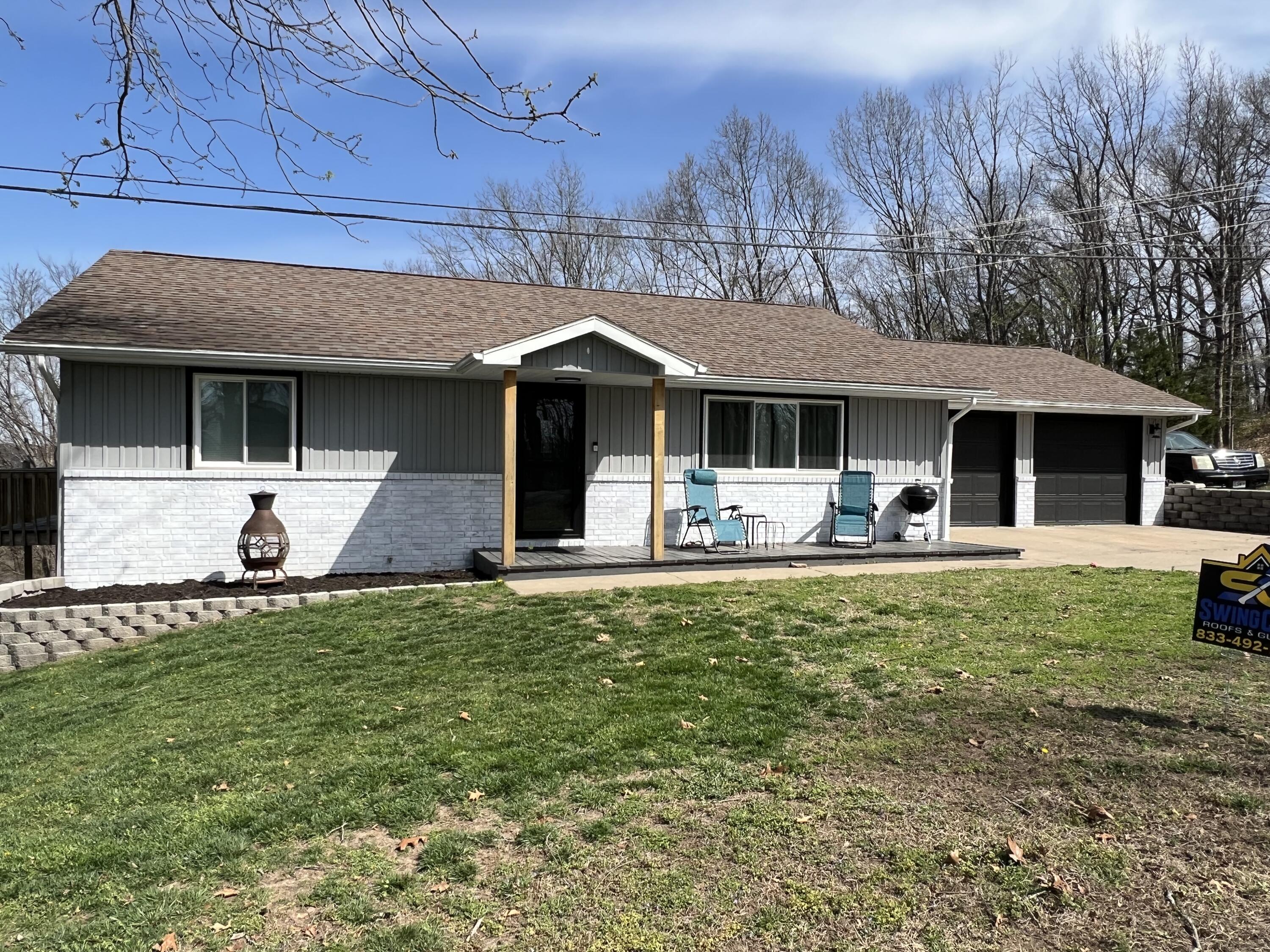 8 Buttonwood Drive