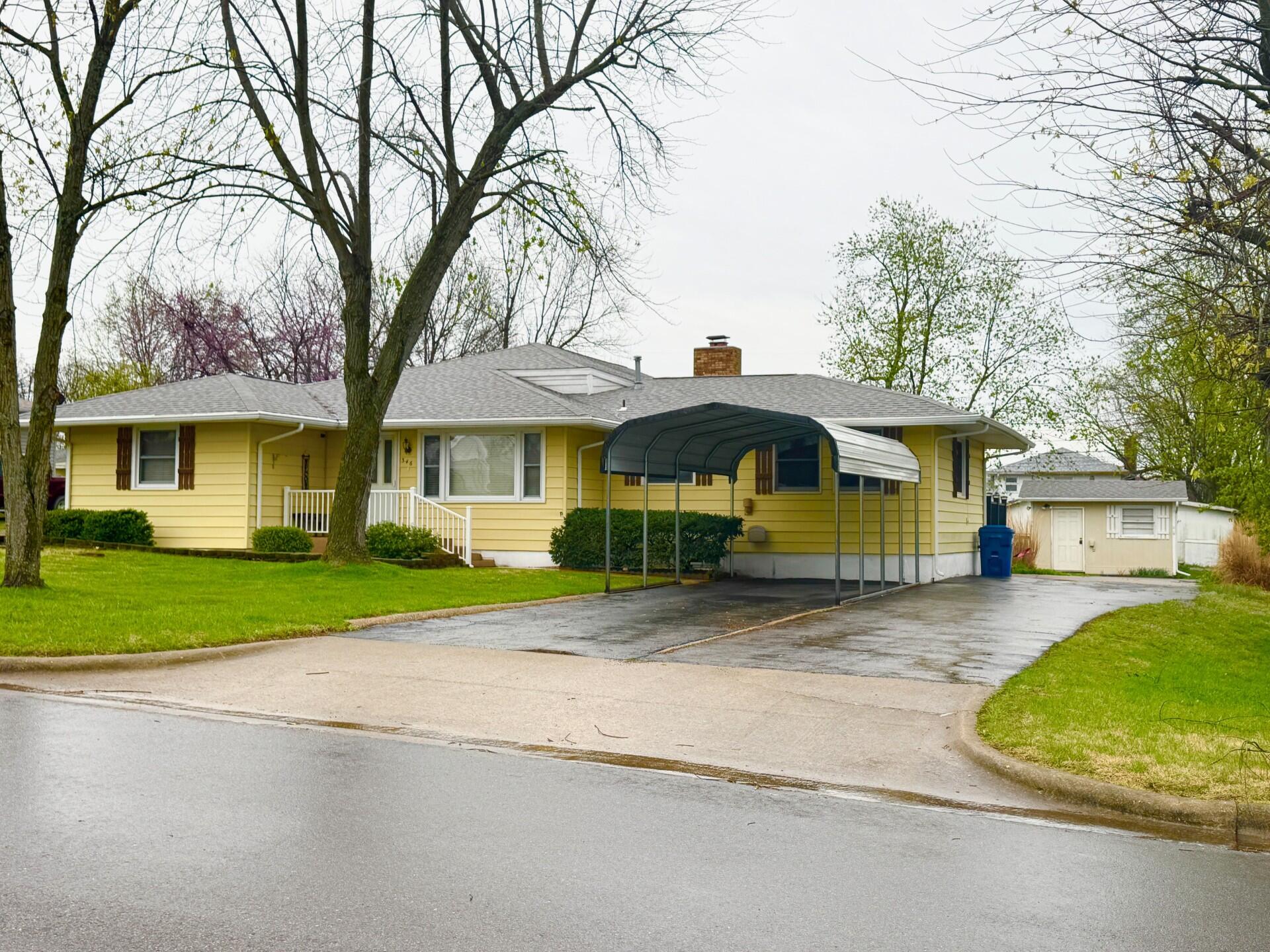 346 Fairfax Drive Property Photo 1