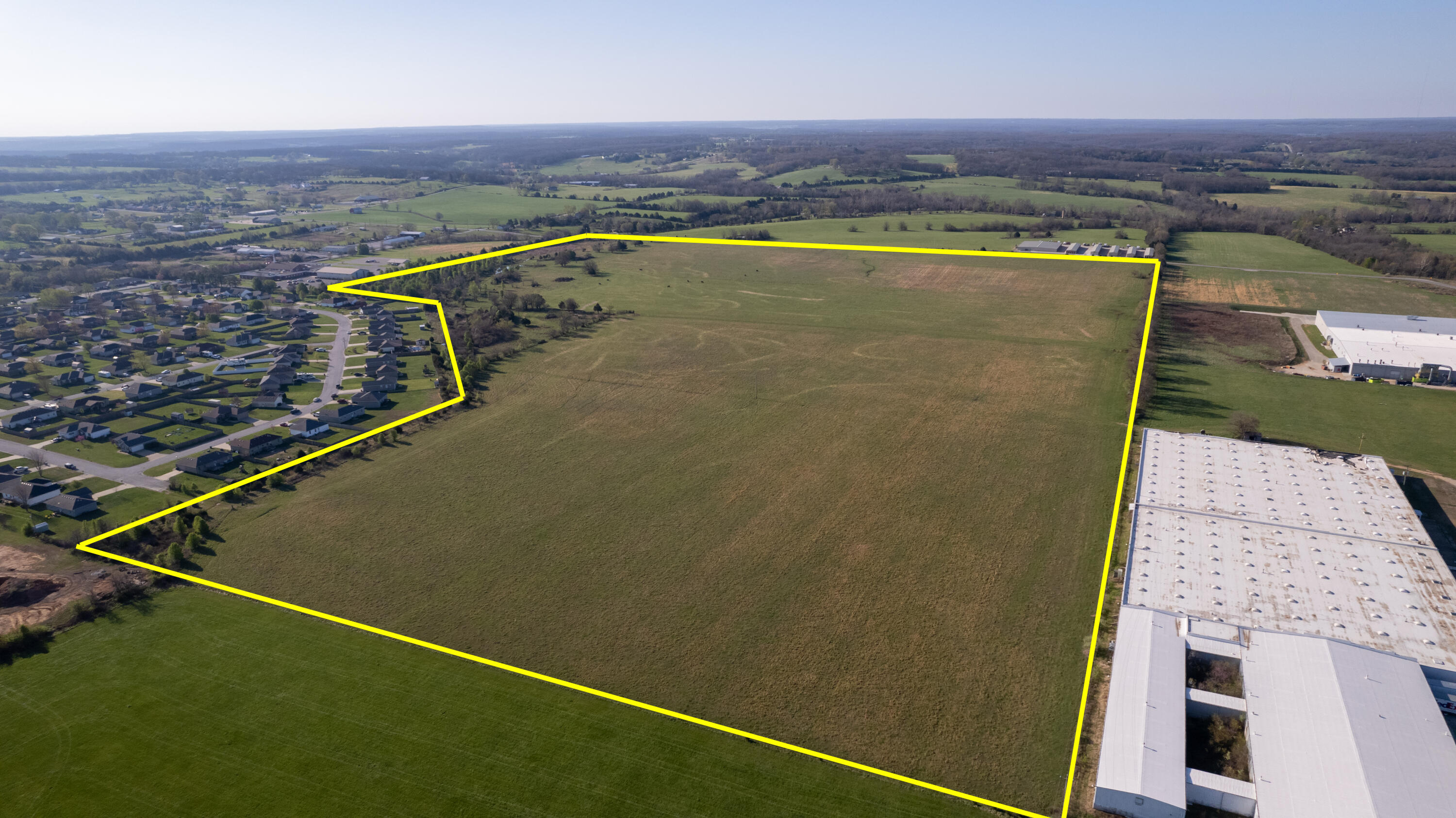 000 Commerce Road Property Photo 1