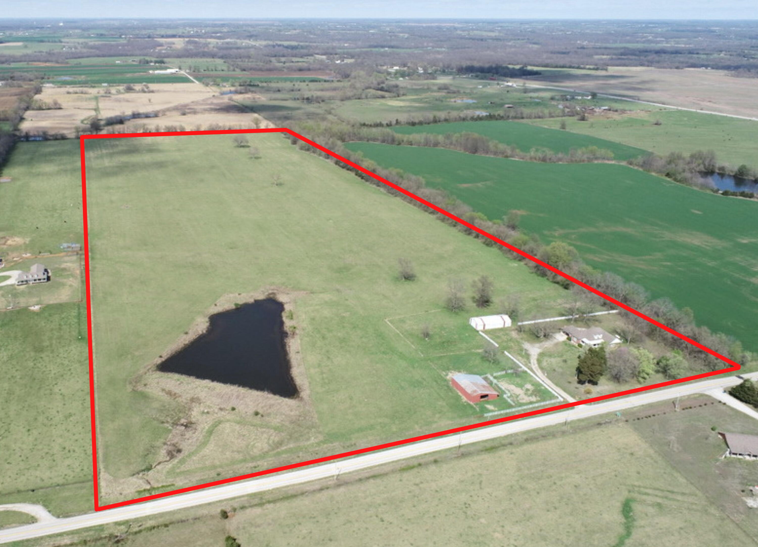 2445 East Highway Bb Property Photo 2
