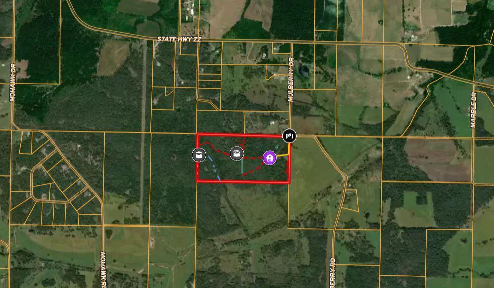 1197 Mulberry Road Property Photo 3