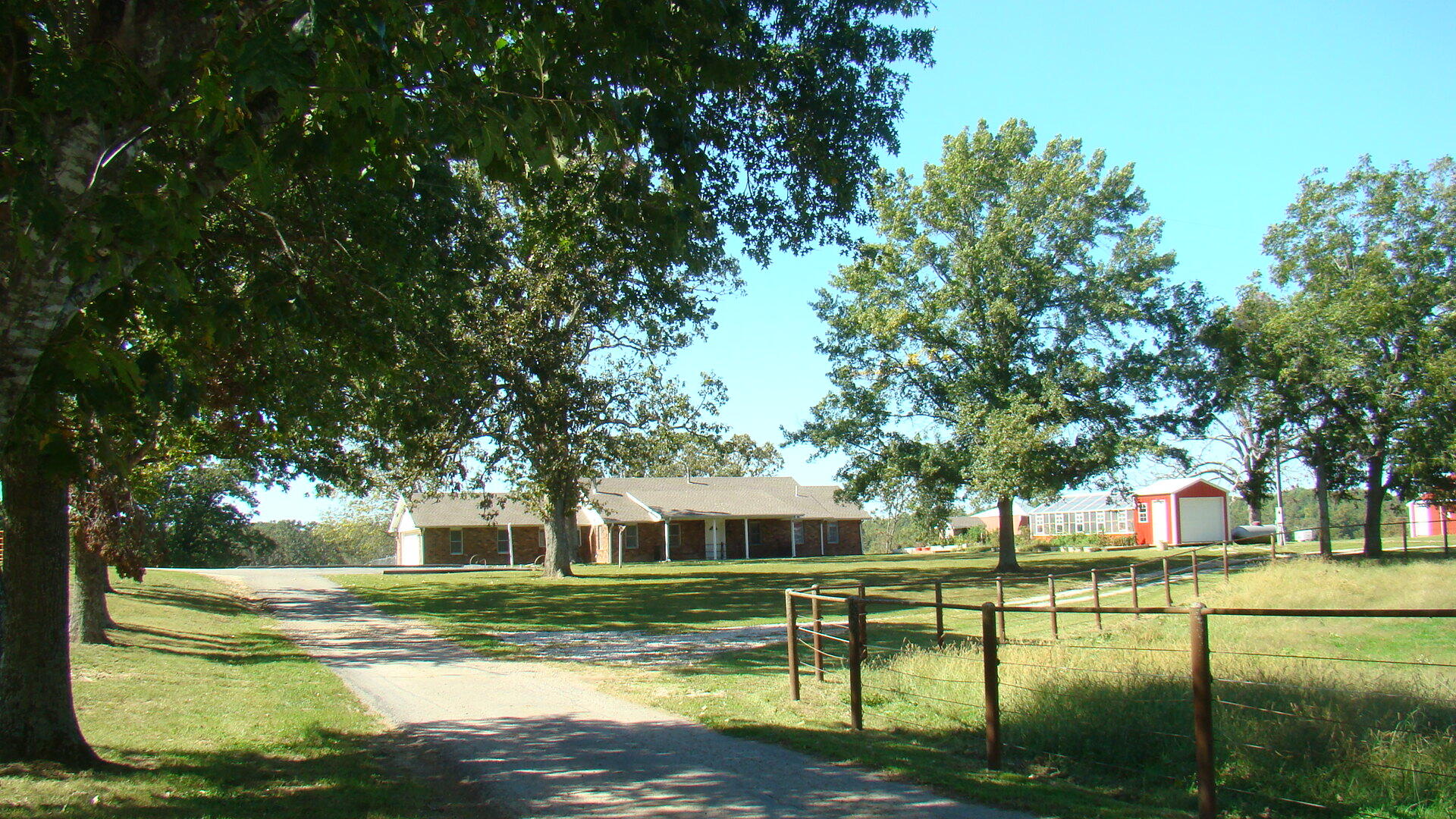 1003 County Road 3030 Property Photo