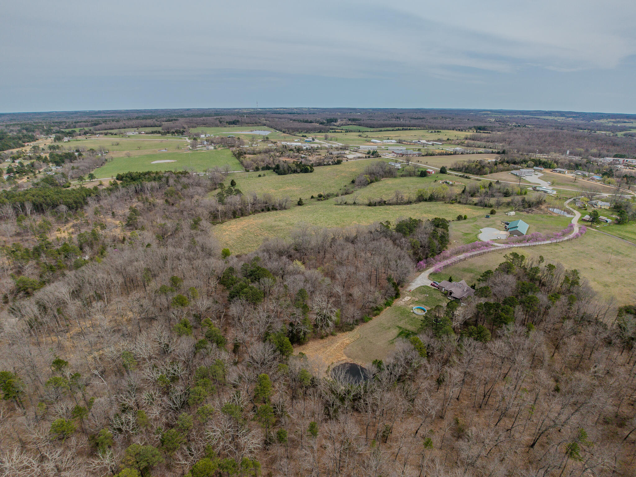 000 Oak Hill Road Property Photo 1