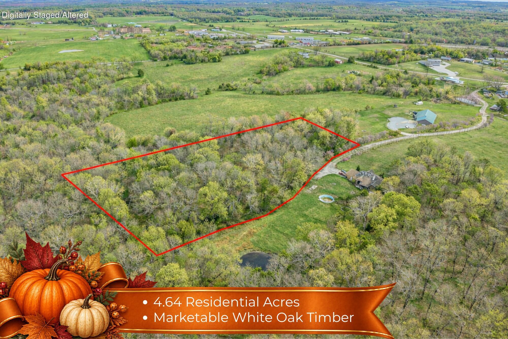 000 Oak Hill Road Property Photo 1