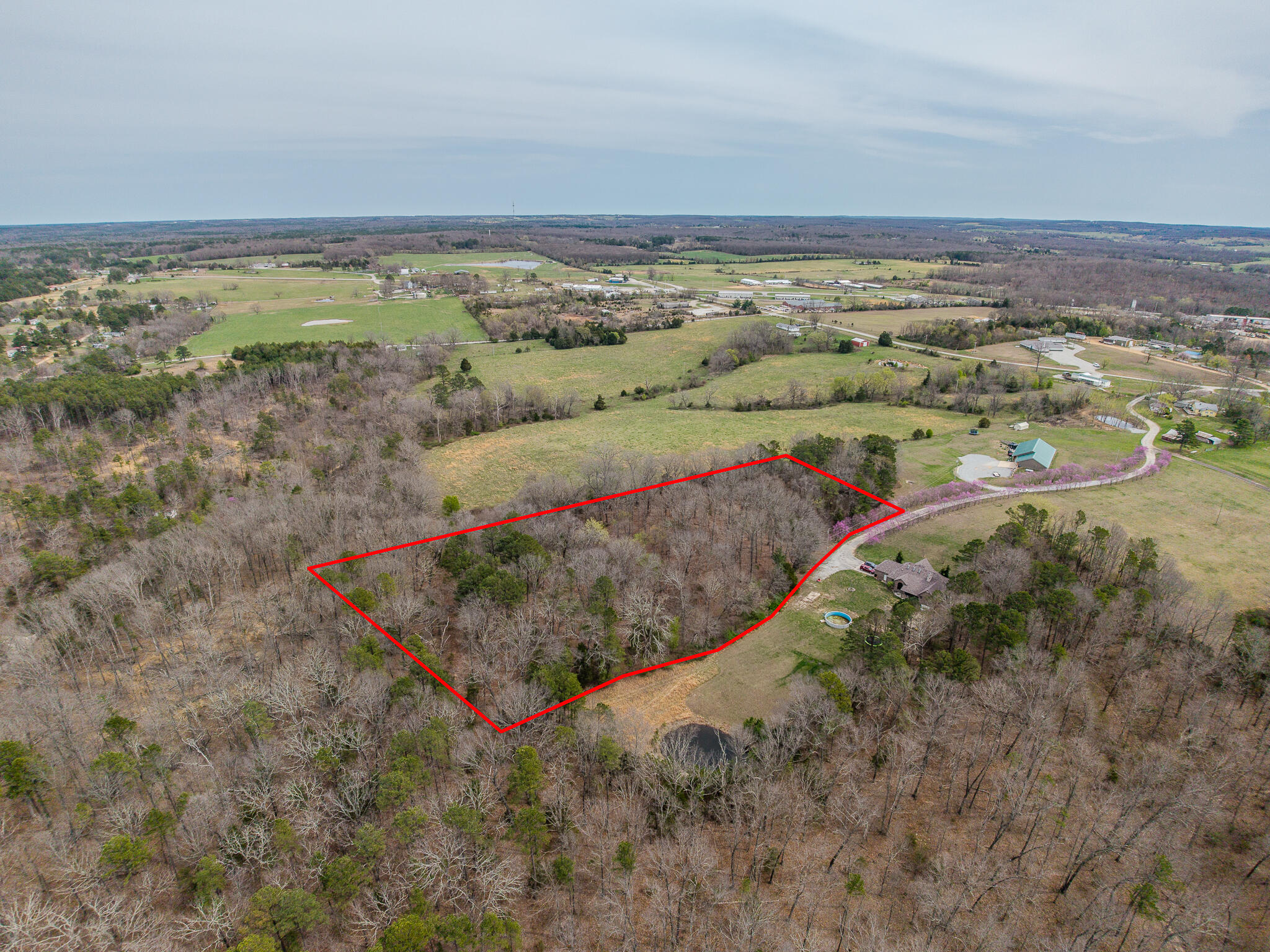 000 Oak Hill Road Property Photo 2