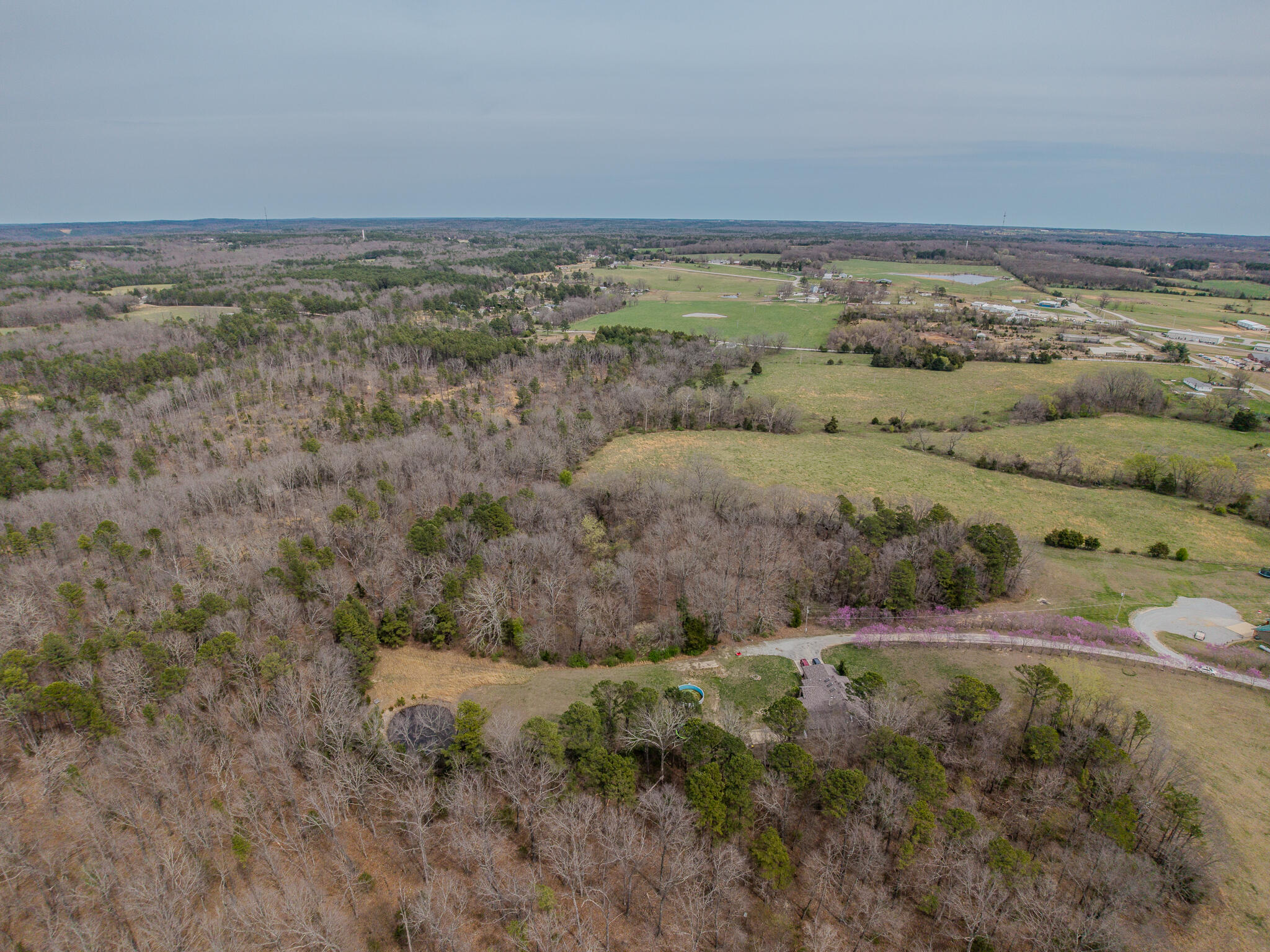 000 Oak Hill Road Property Photo 3
