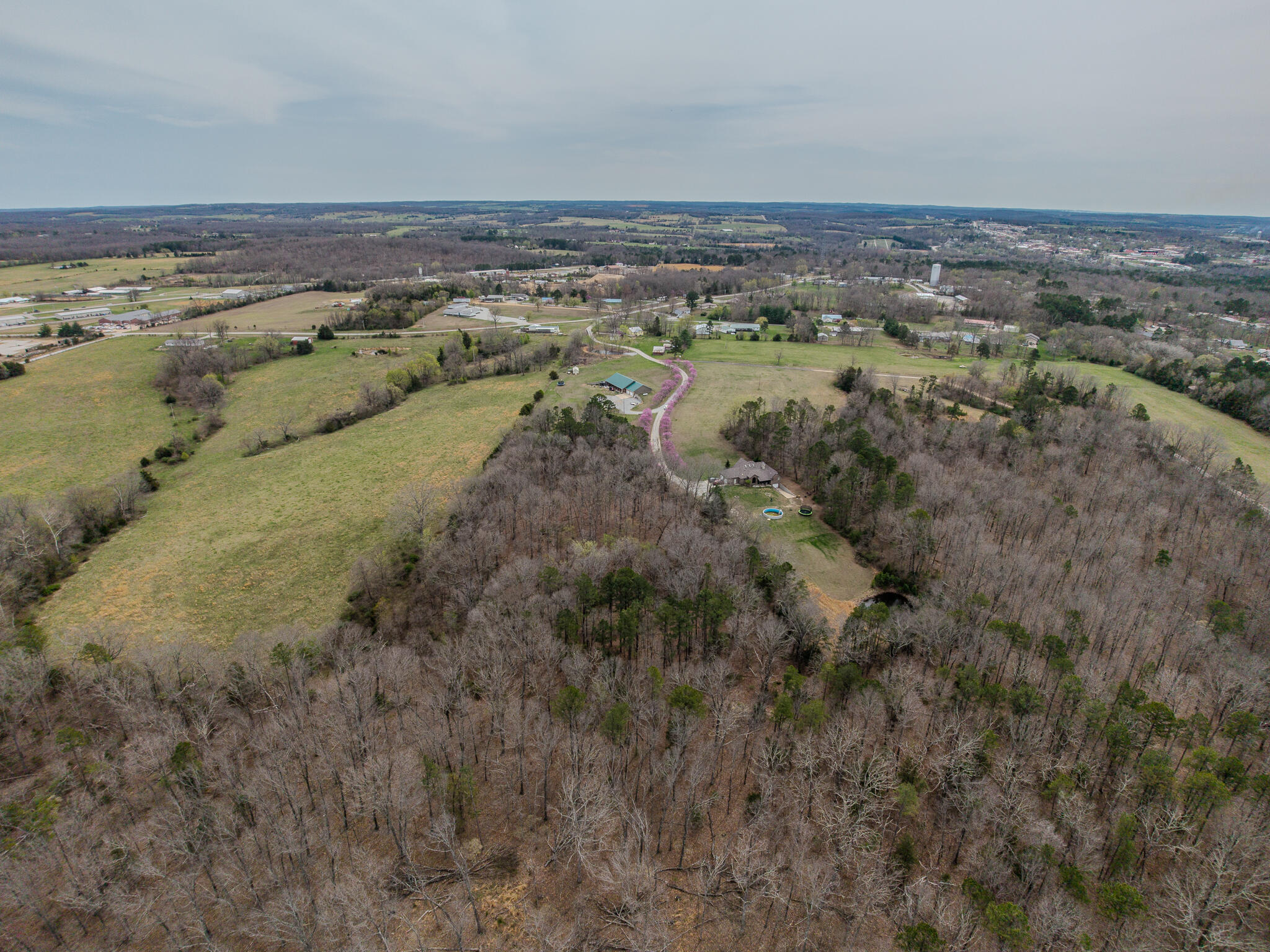 000 Oak Hill Road Property Photo 4