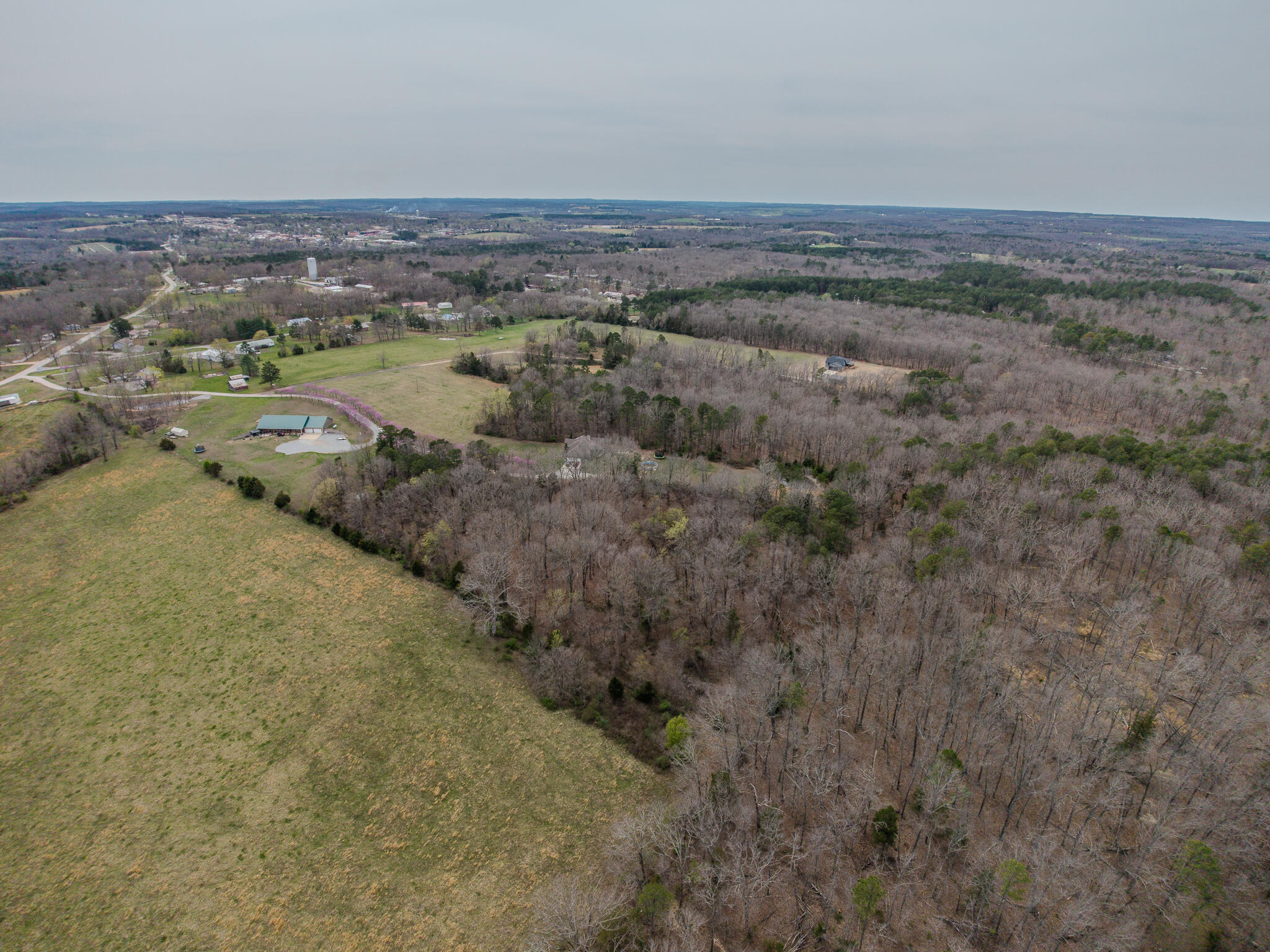 000 Oak Hill Road Property Photo 6