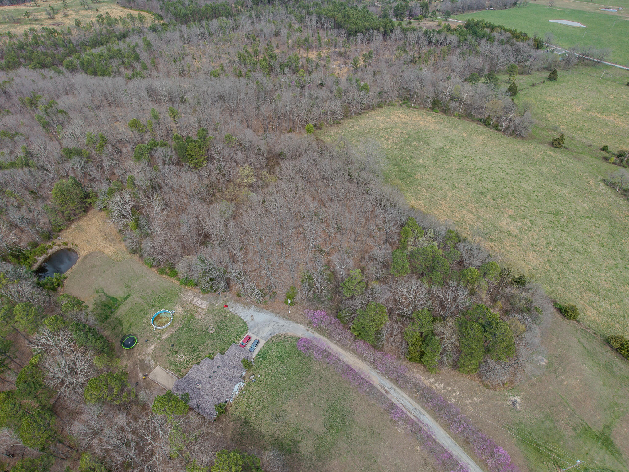 000 Oak Hill Road Property Photo 8