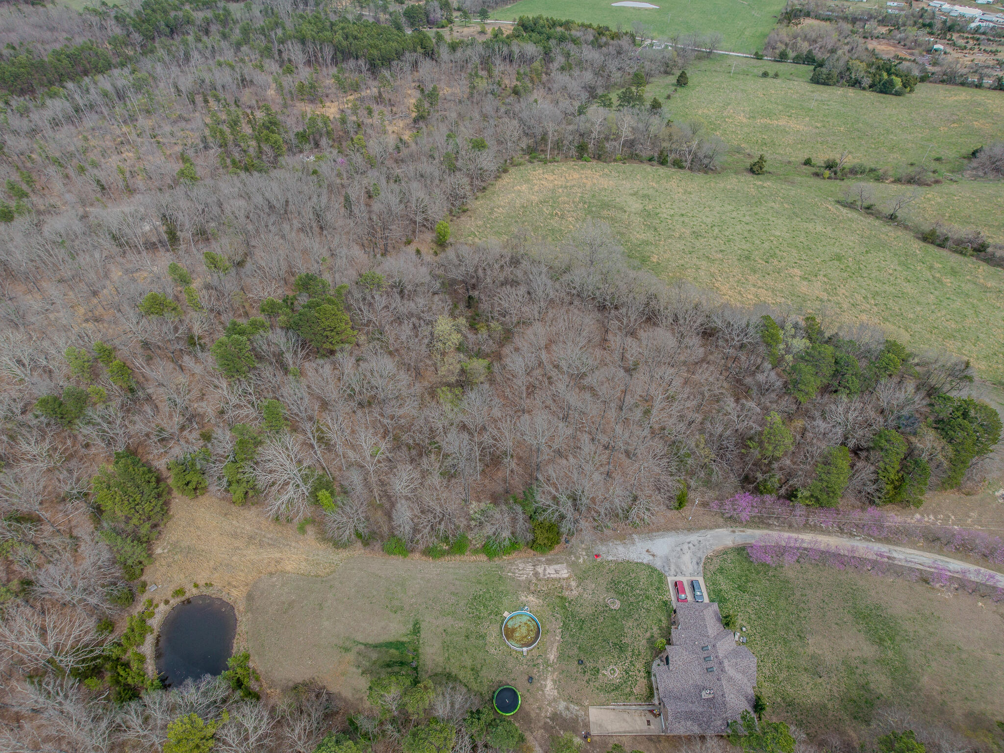 000 Oak Hill Road Property Photo 9