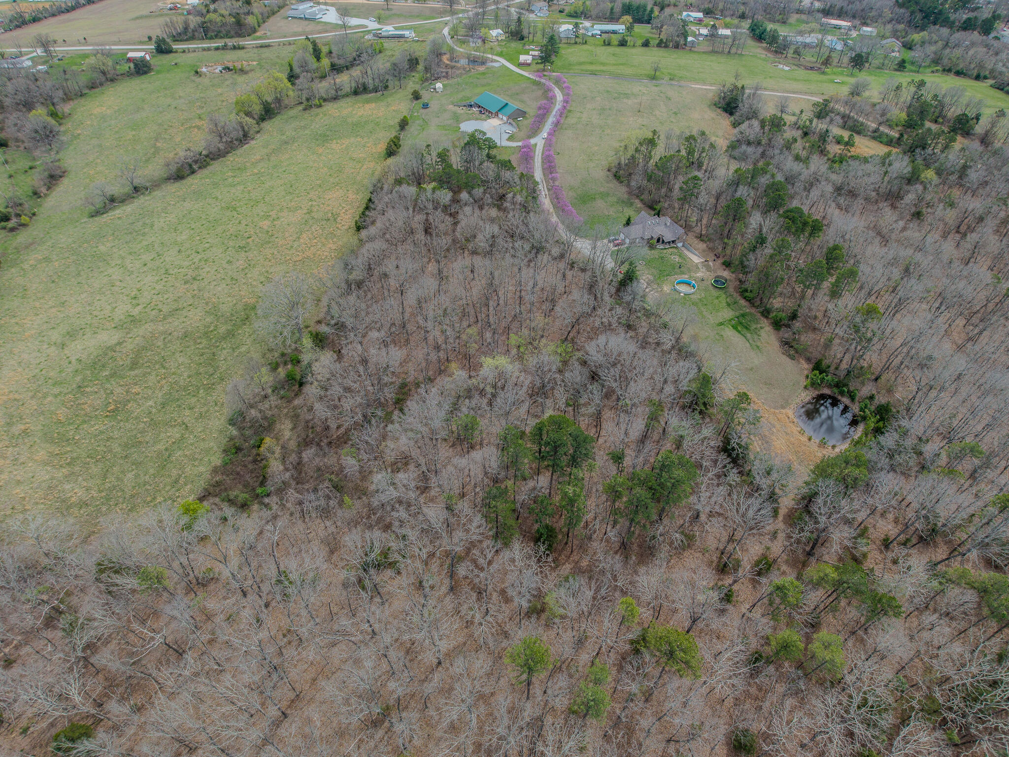 000 Oak Hill Road Property Photo 10